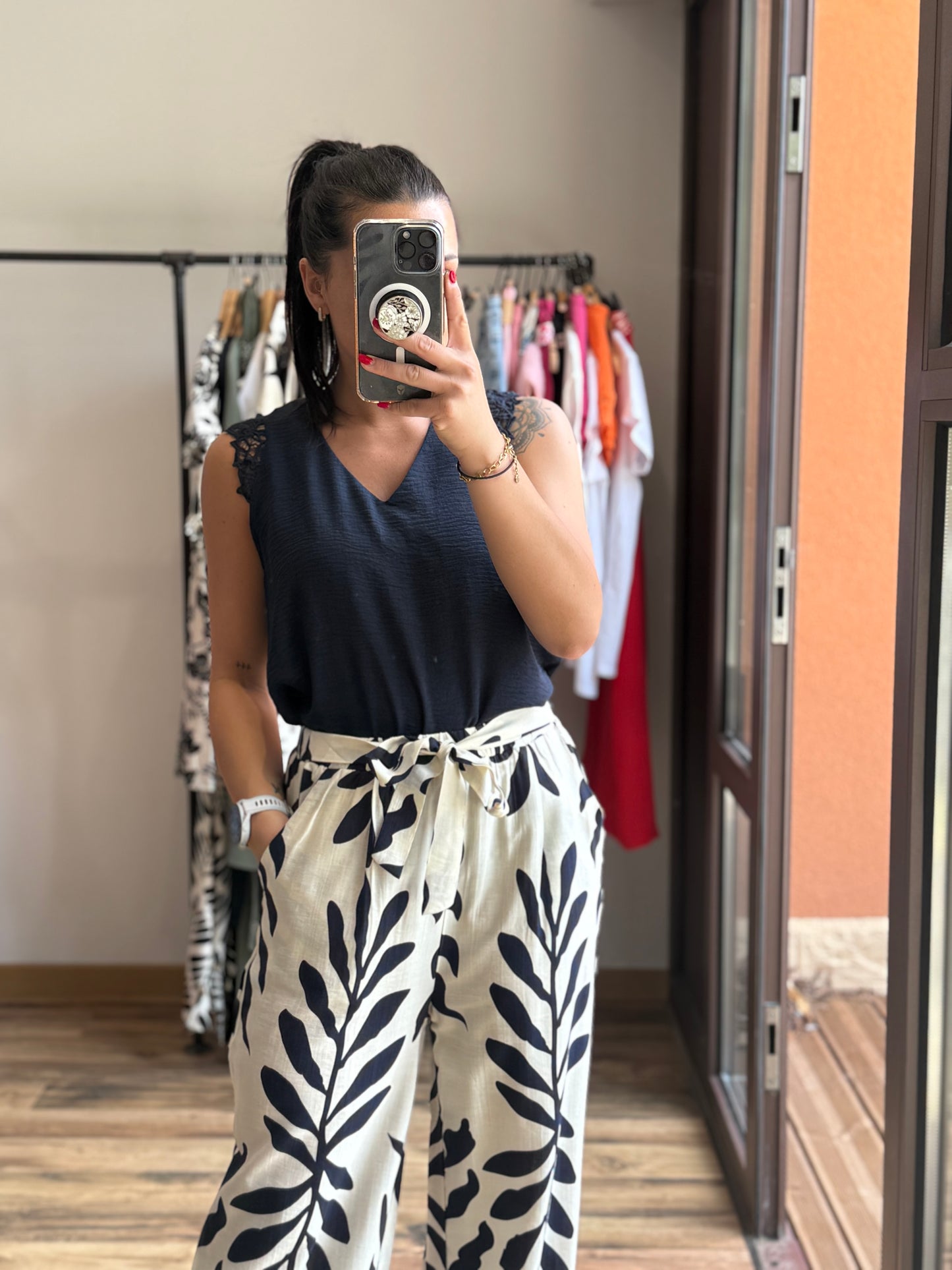 Pantalon Pendo