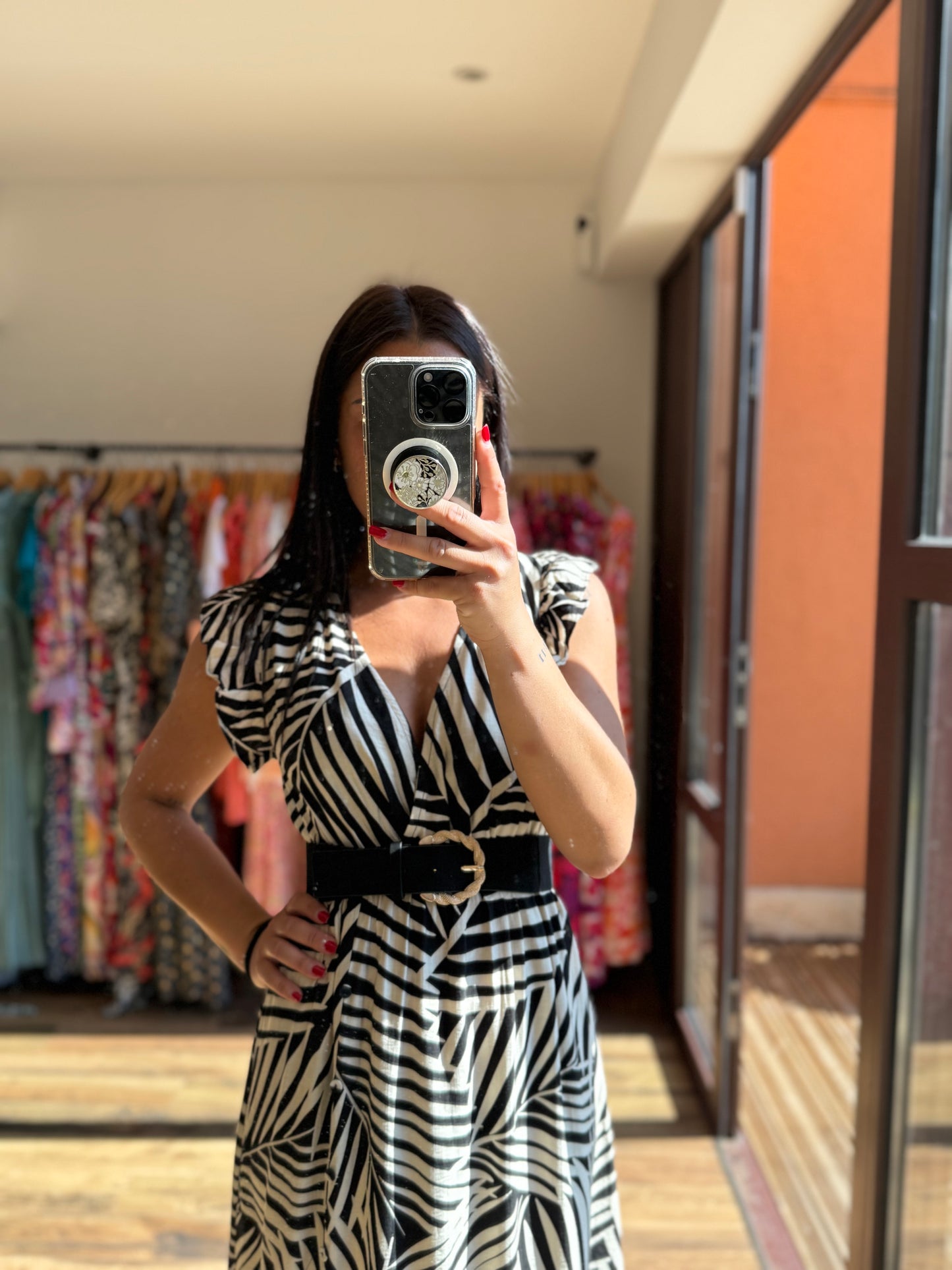 Robe Kimy