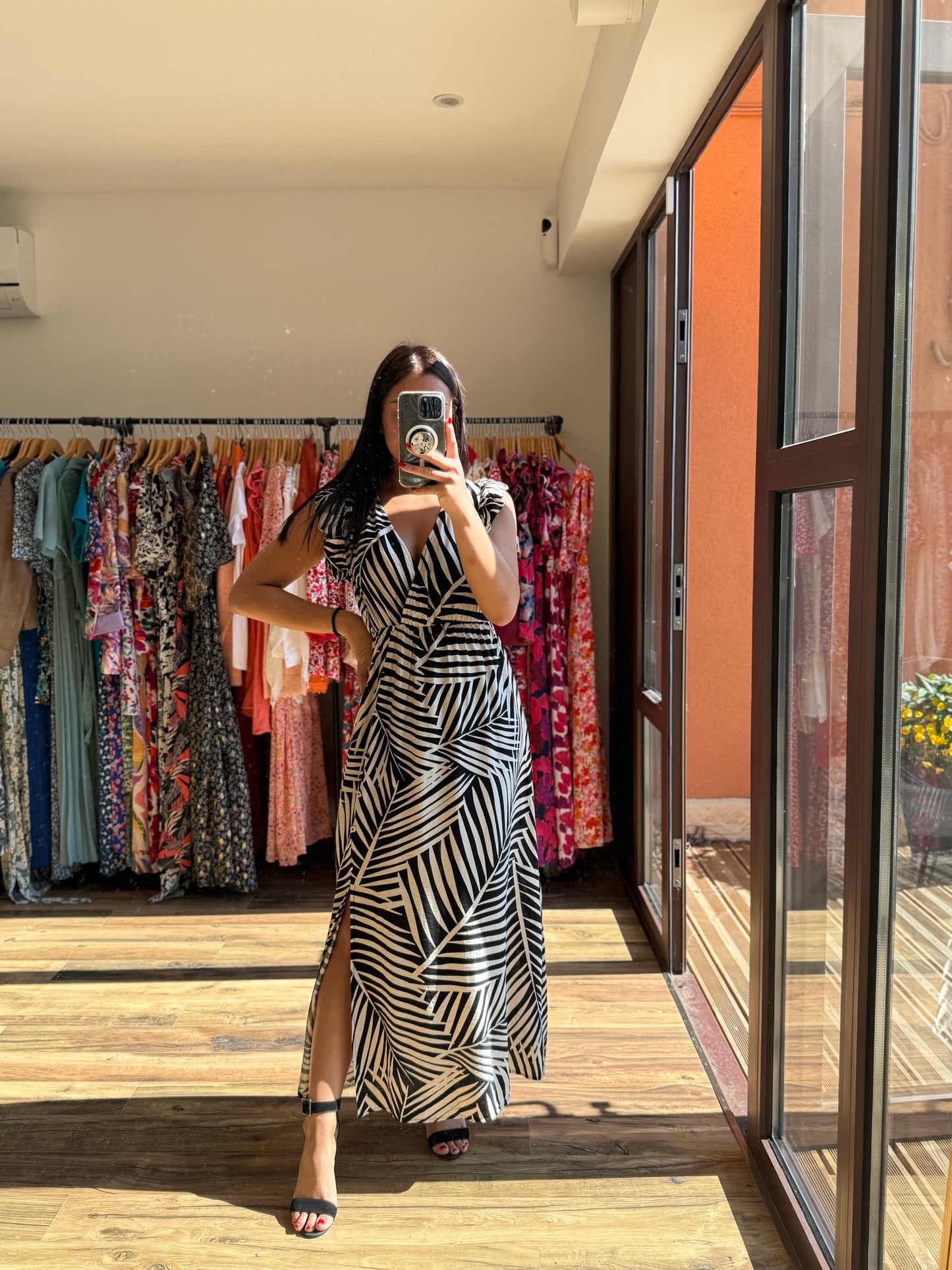 Robe Kimy