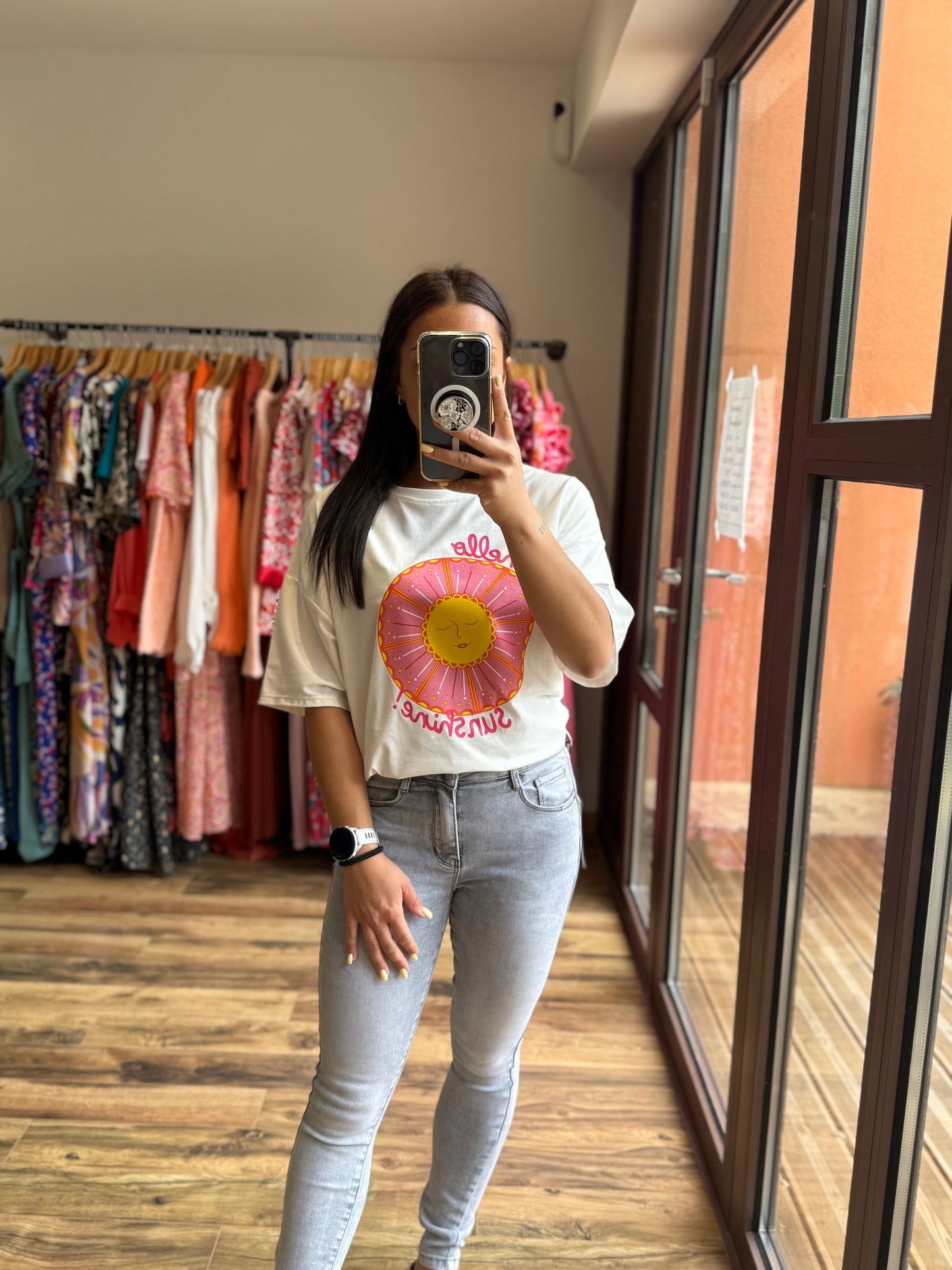 Teeshirt Gautier