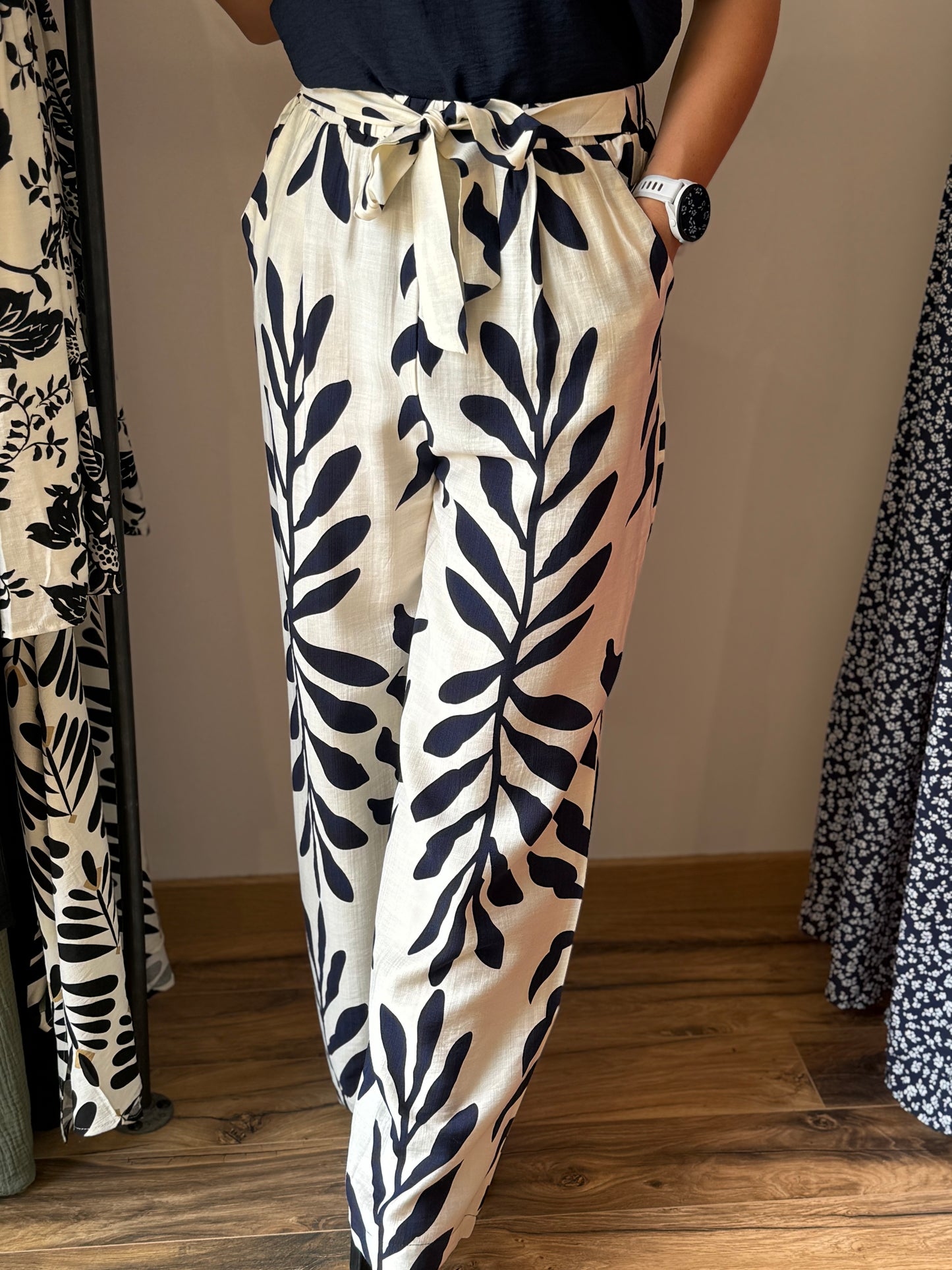 Pantalon Pendo