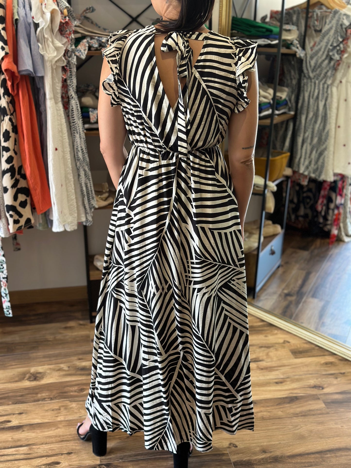 Robe Kimy