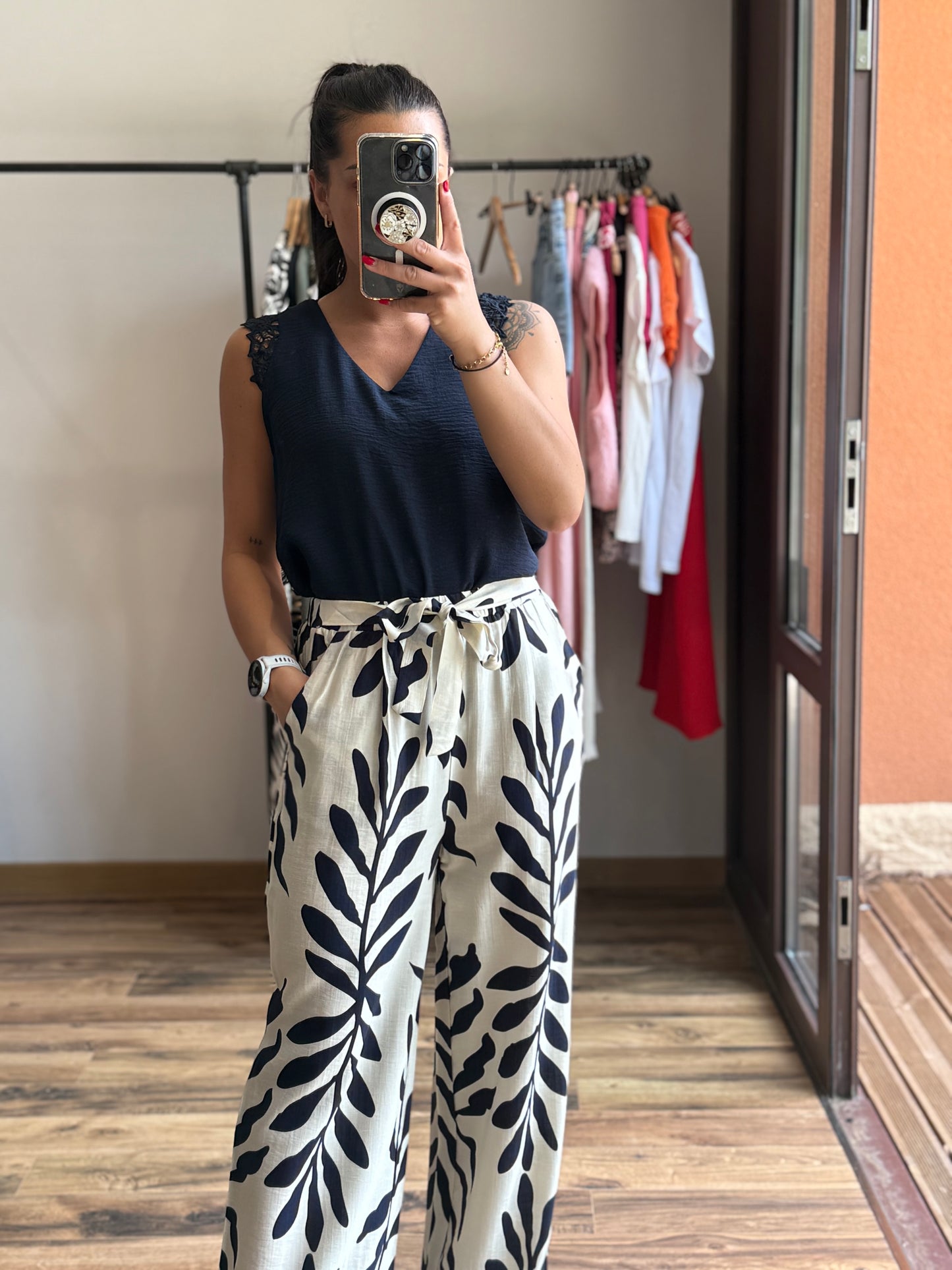 Pantalon Pendo
