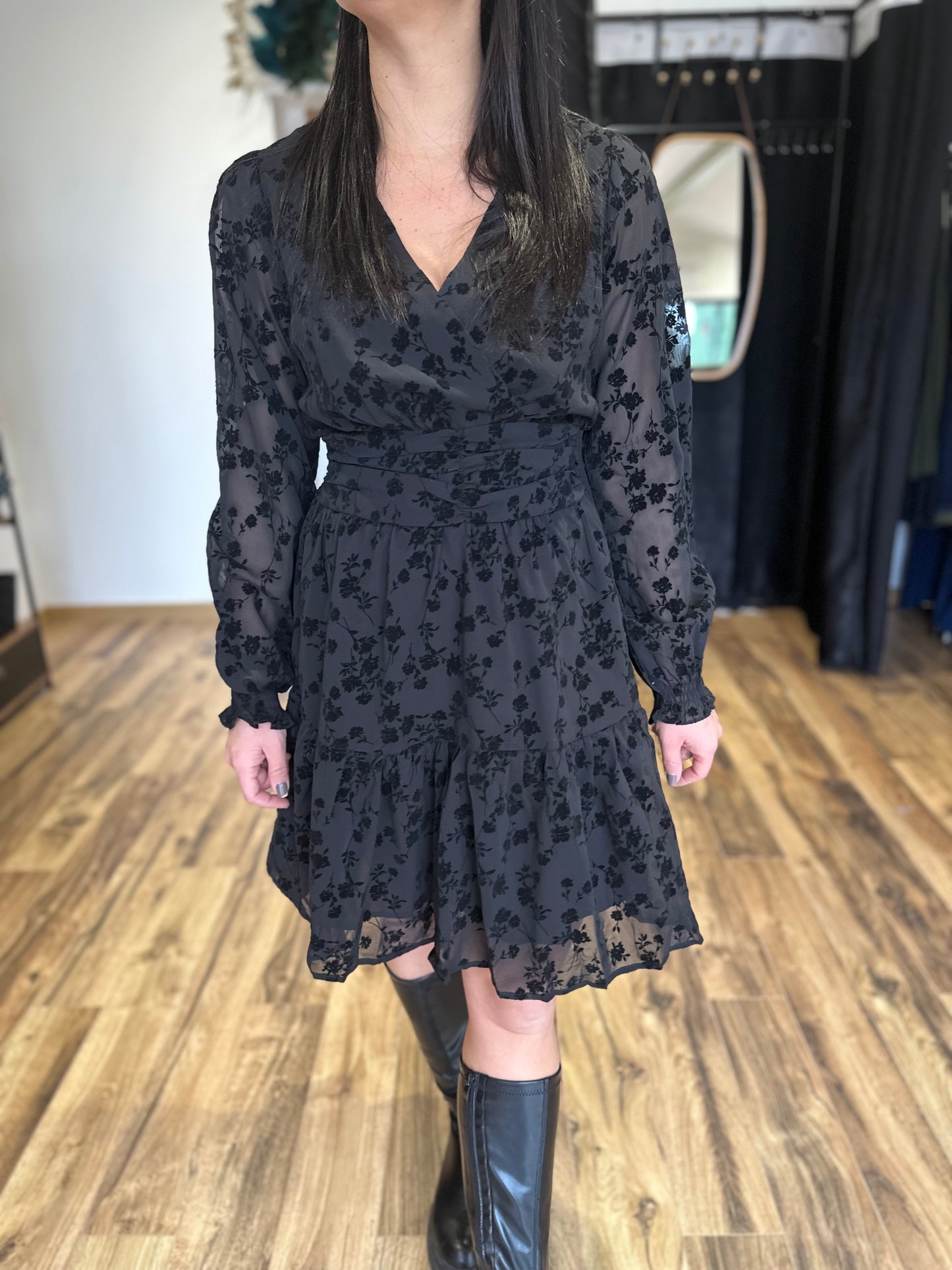Robe Milène