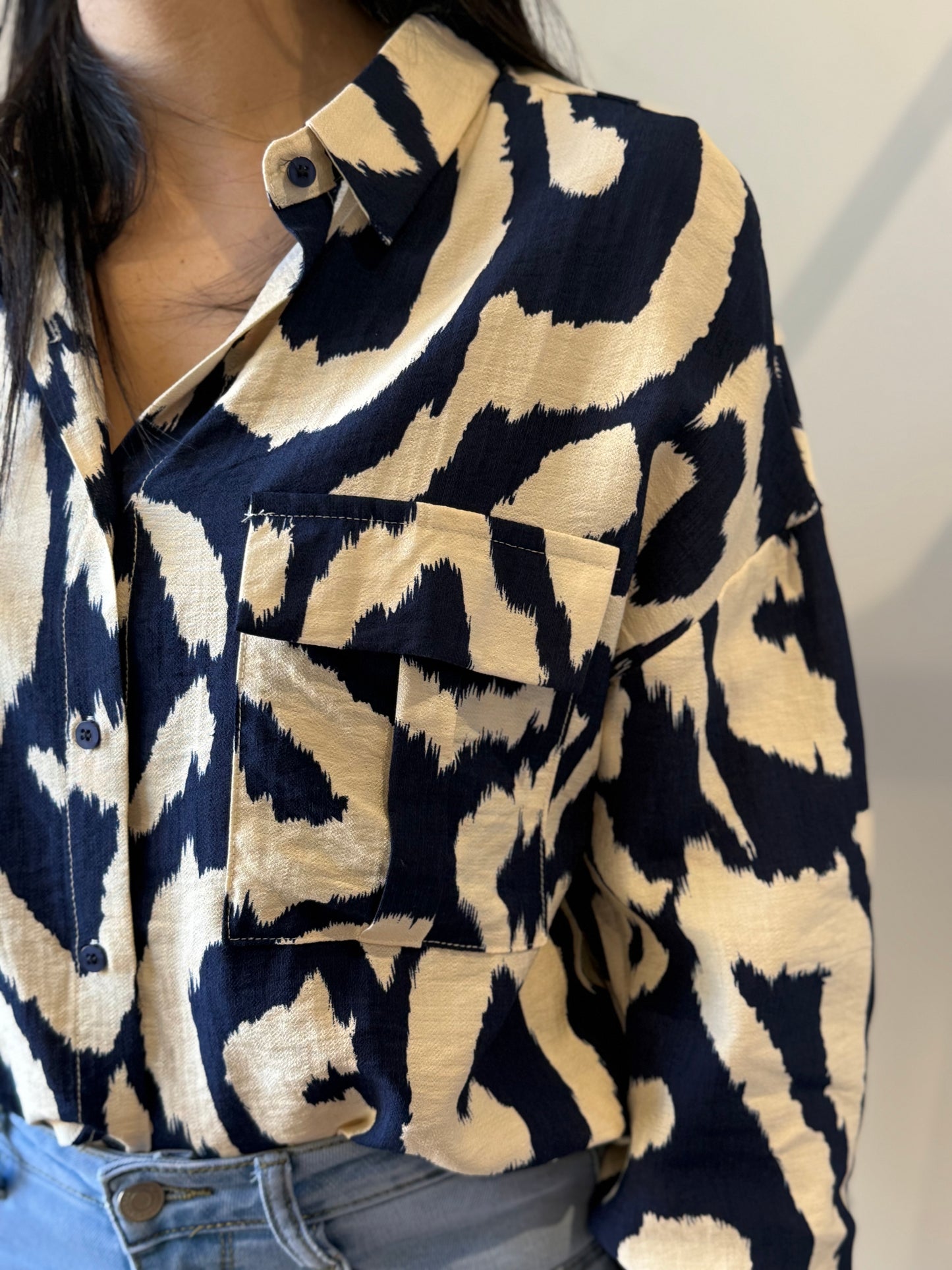 Chemise Dalgona