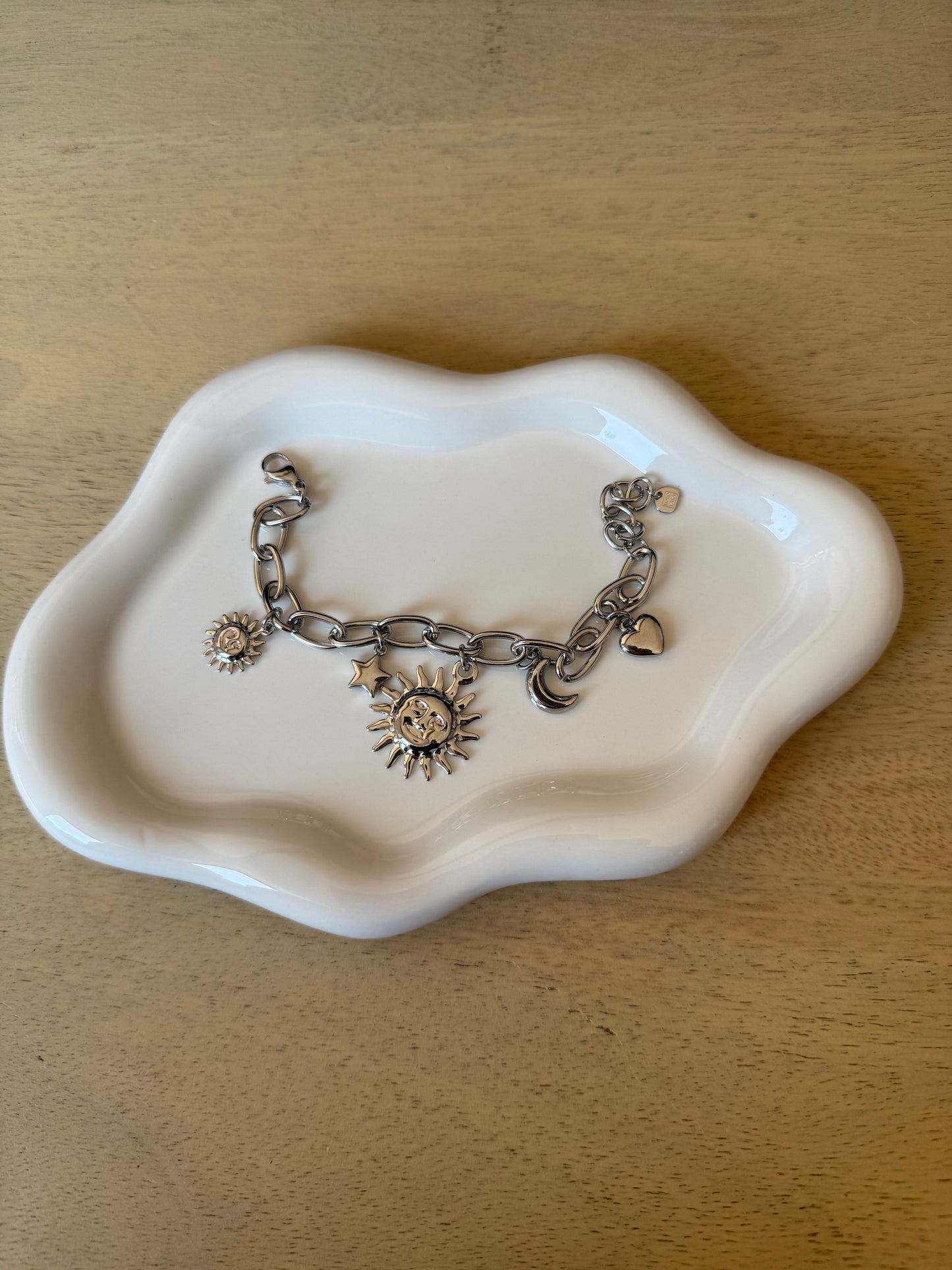 Bracelet soleil