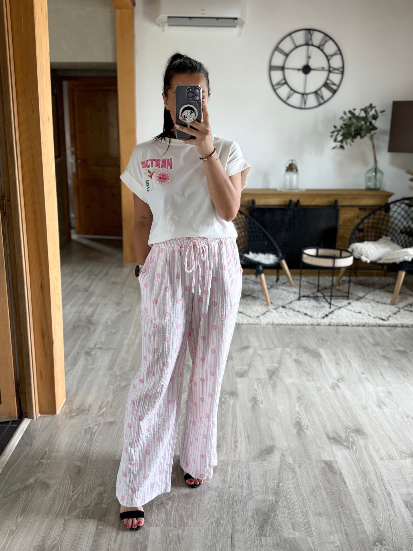 Pantalon Billie