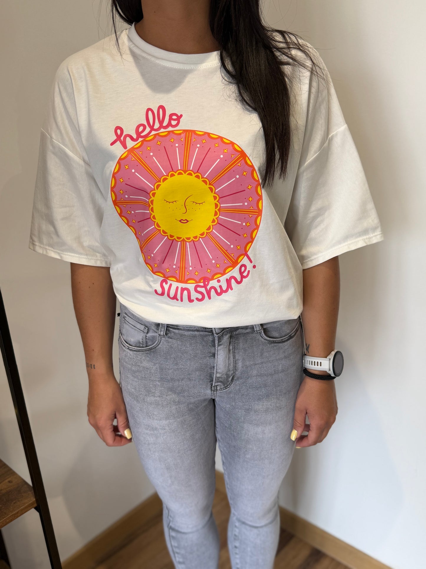 Teeshirt Gautier