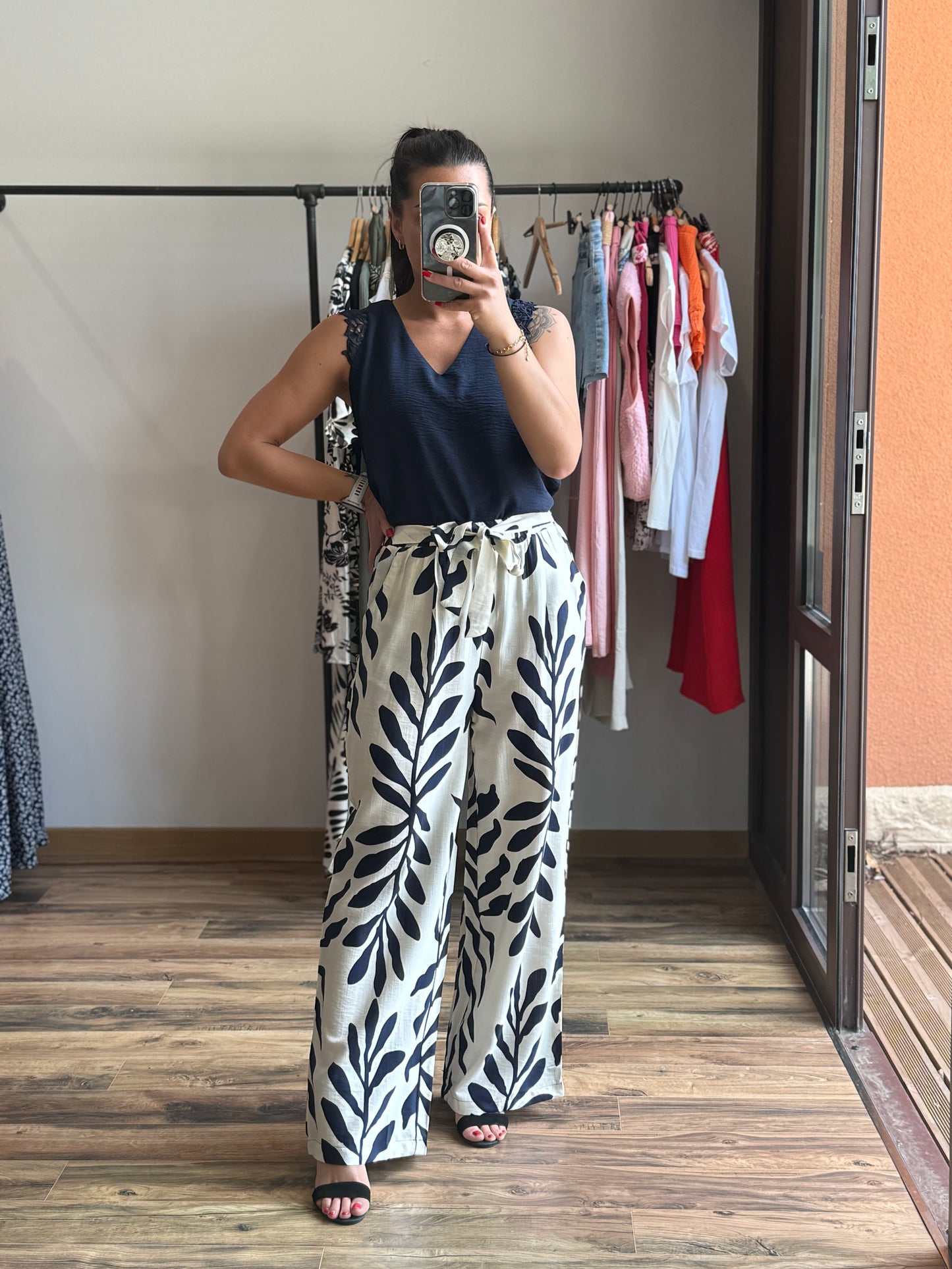 Pantalon Pendo