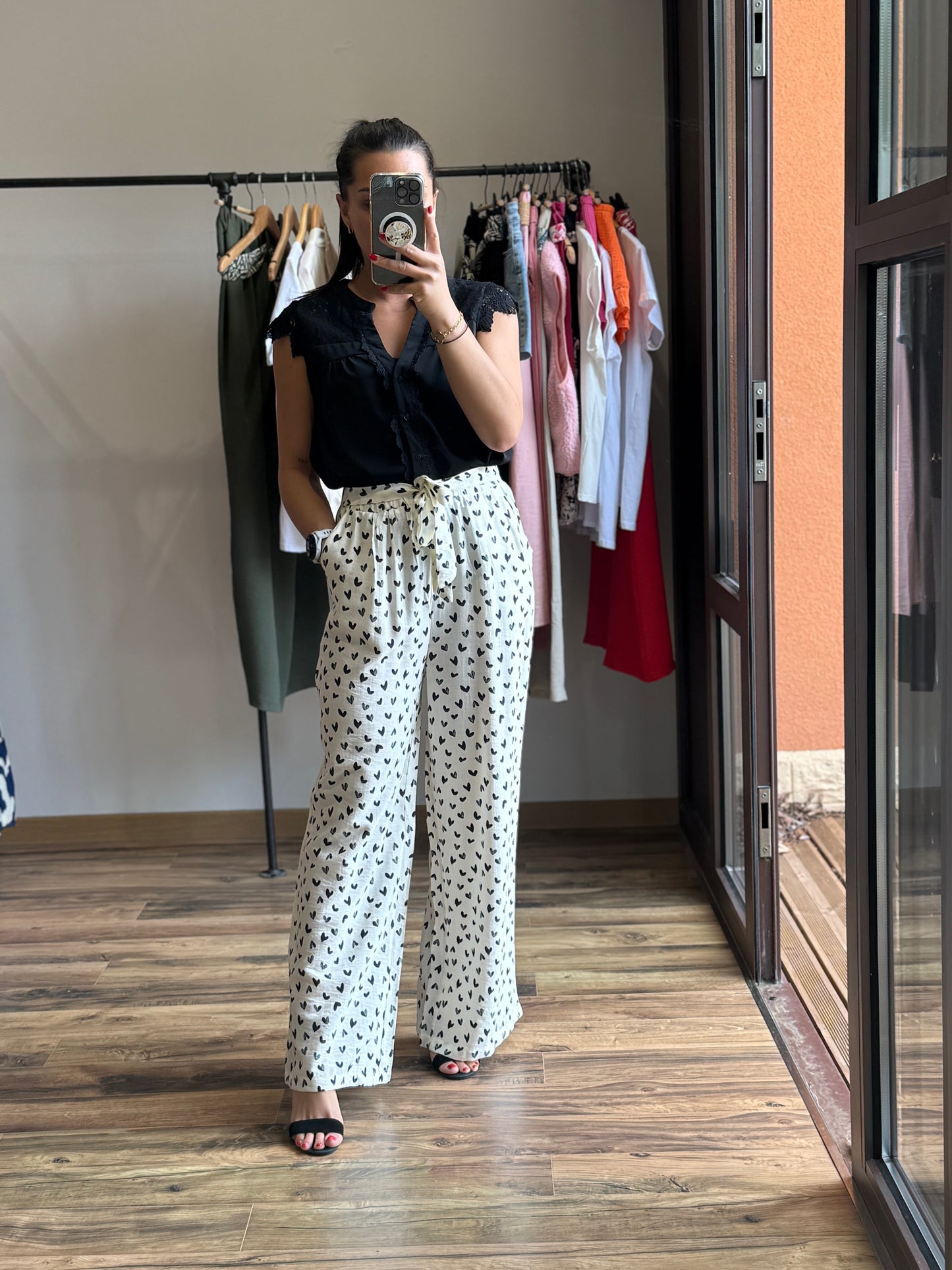 Pantalon Conny