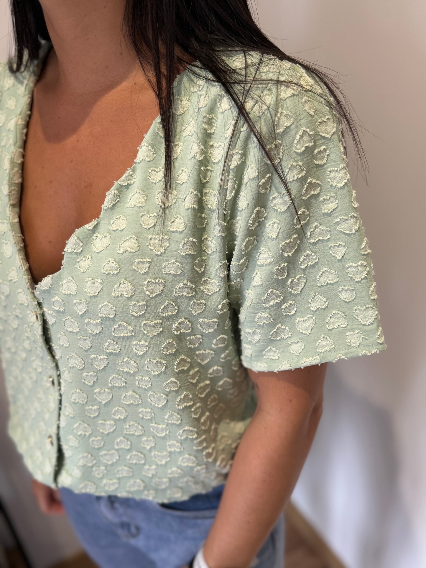 Chemise Gustave