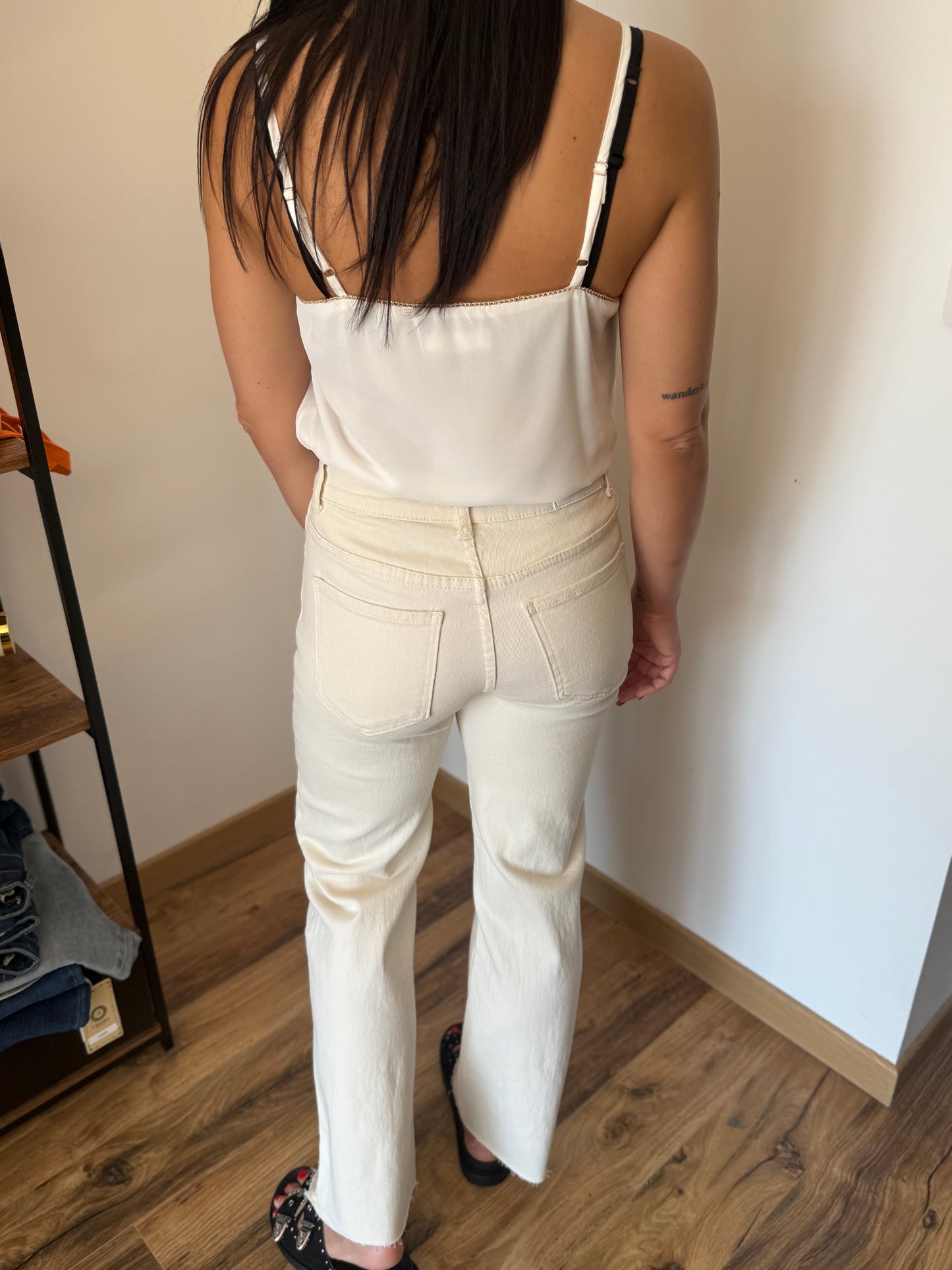 Jean Misty
