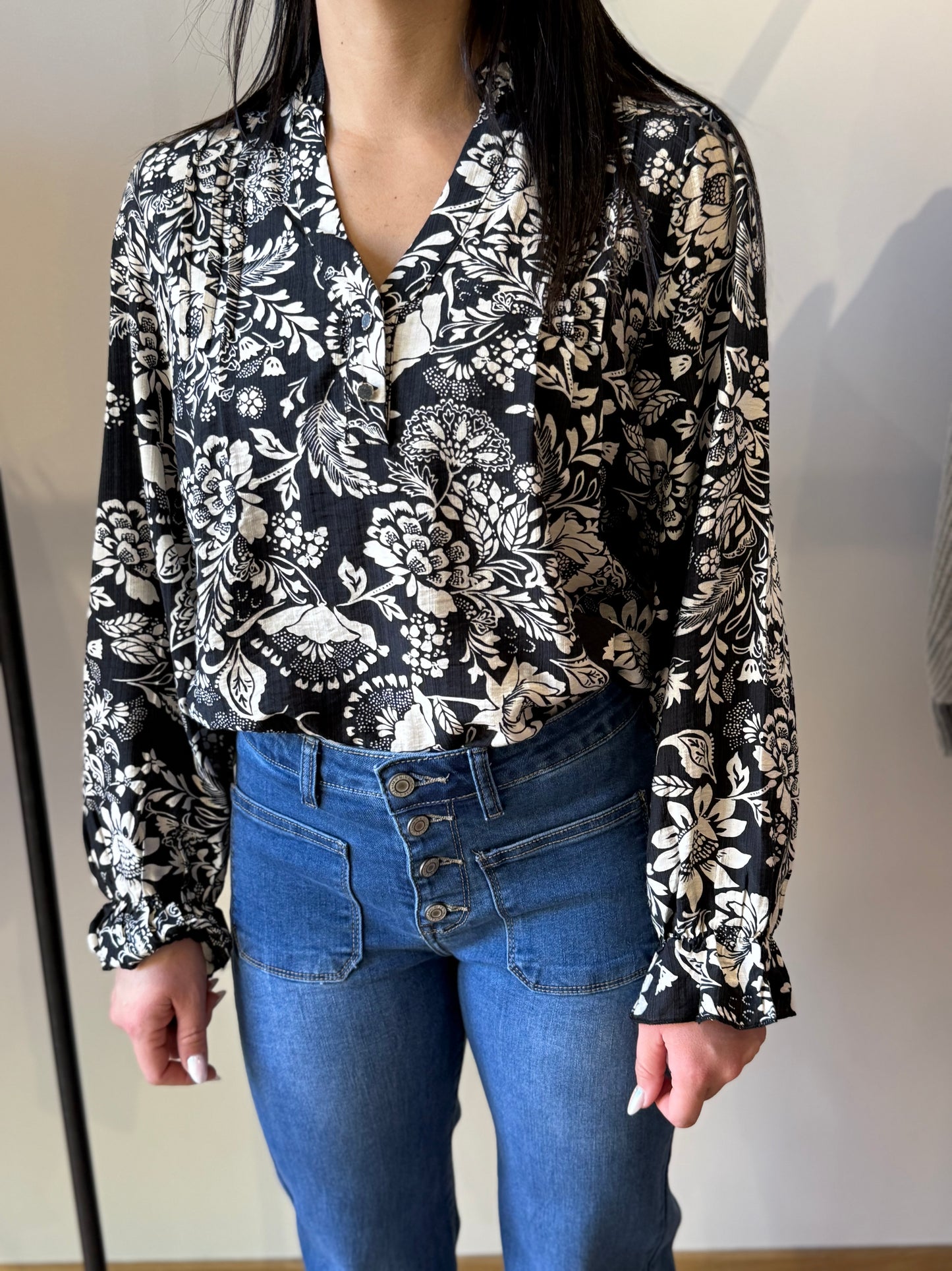 Blouse Penn