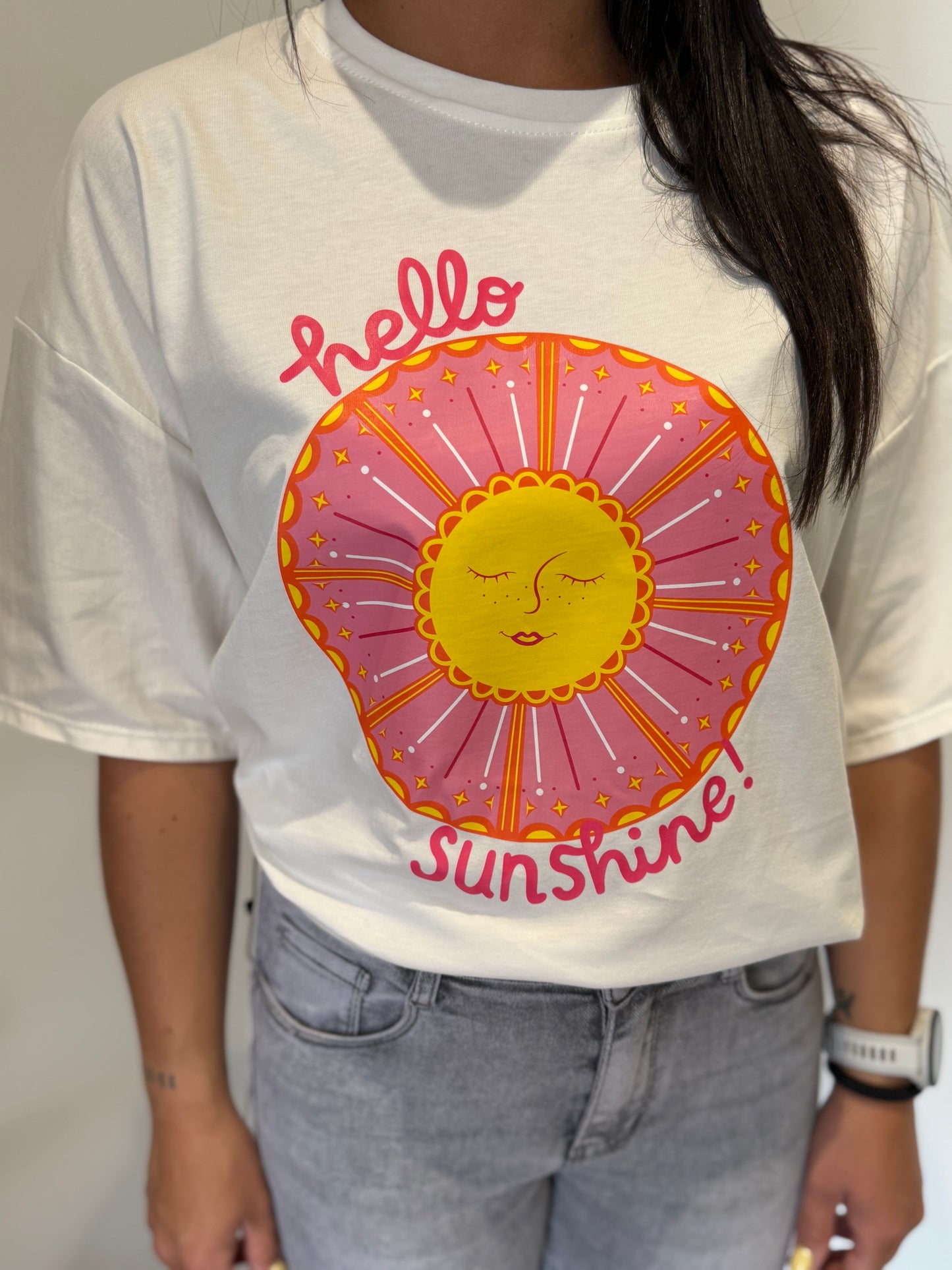 Teeshirt Gautier