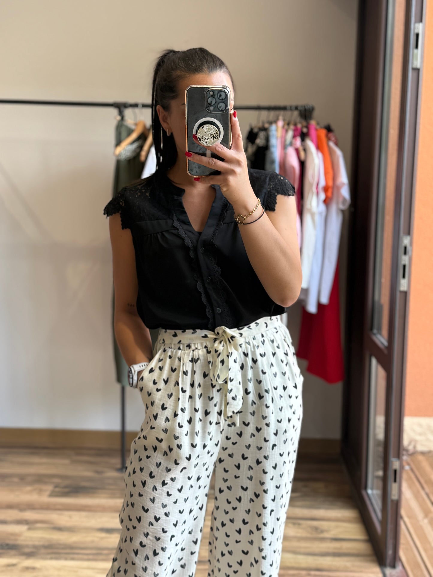 Pantalon Conny