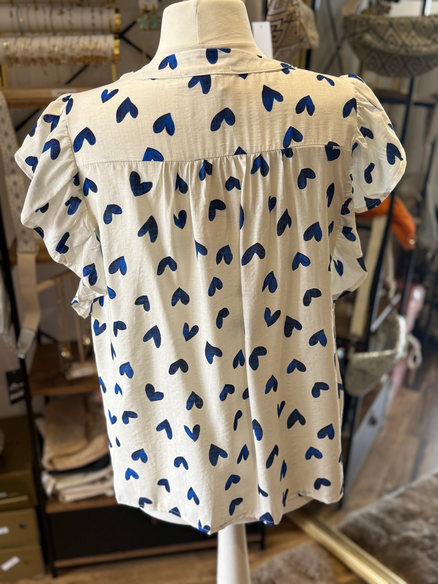 Chemise Falco