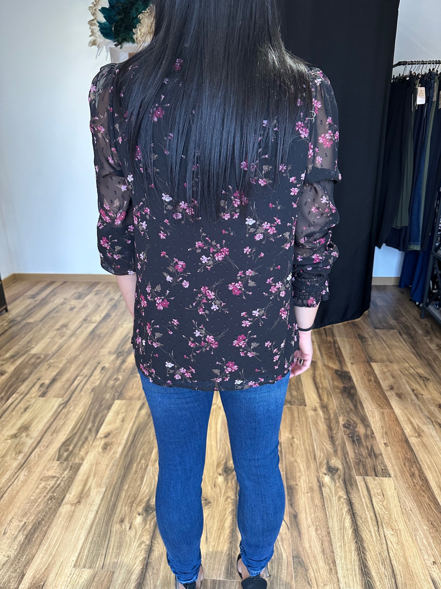 Blouse Michel
