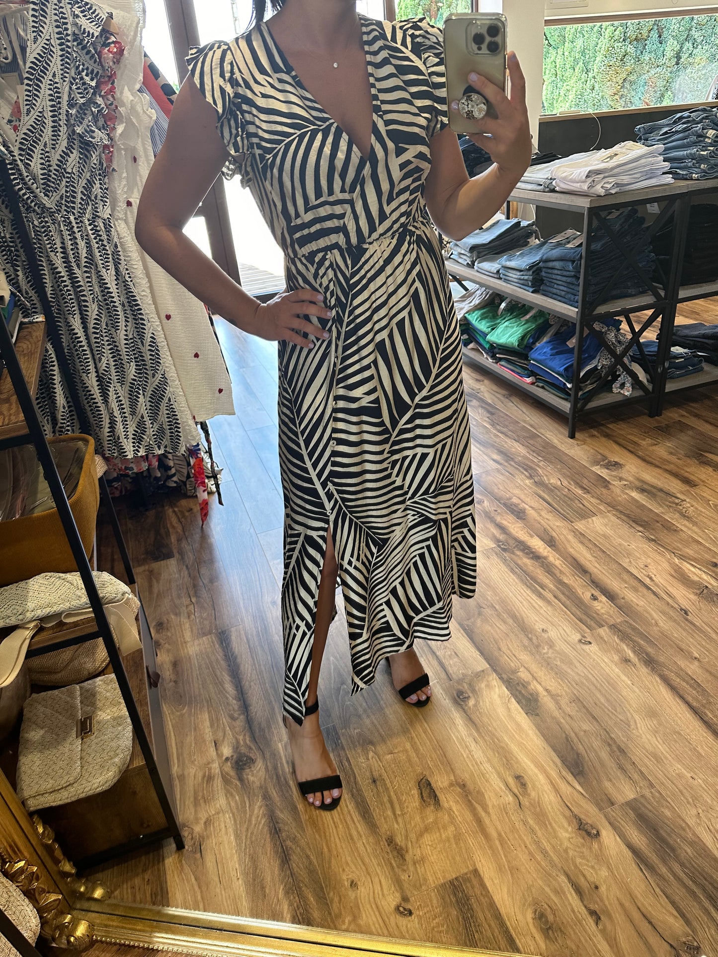 Robe Kimy