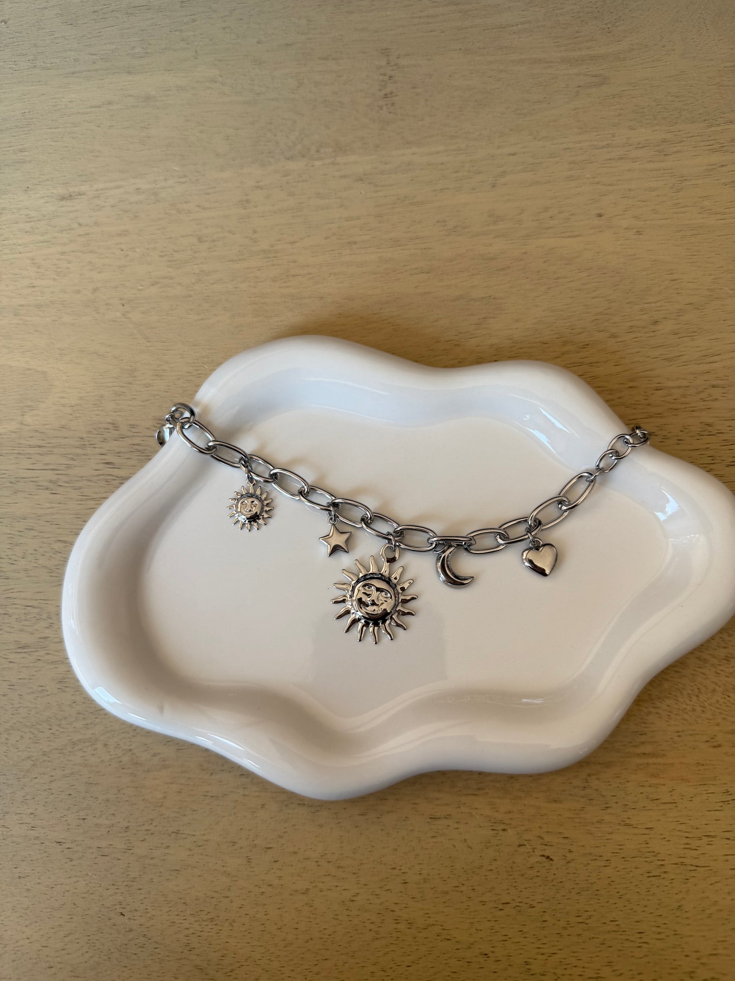 Bracelet soleil