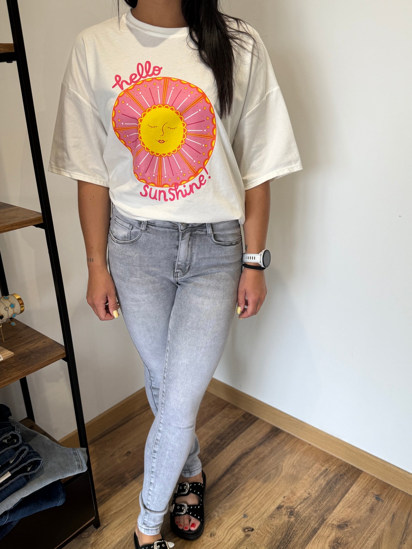 Teeshirt Gautier
