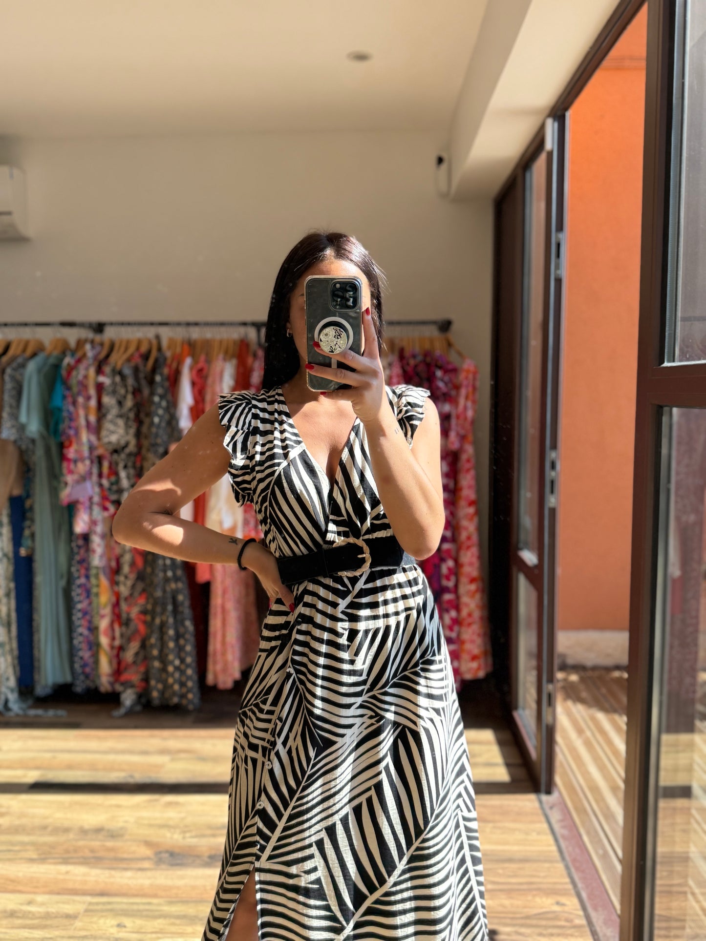Robe Kimy