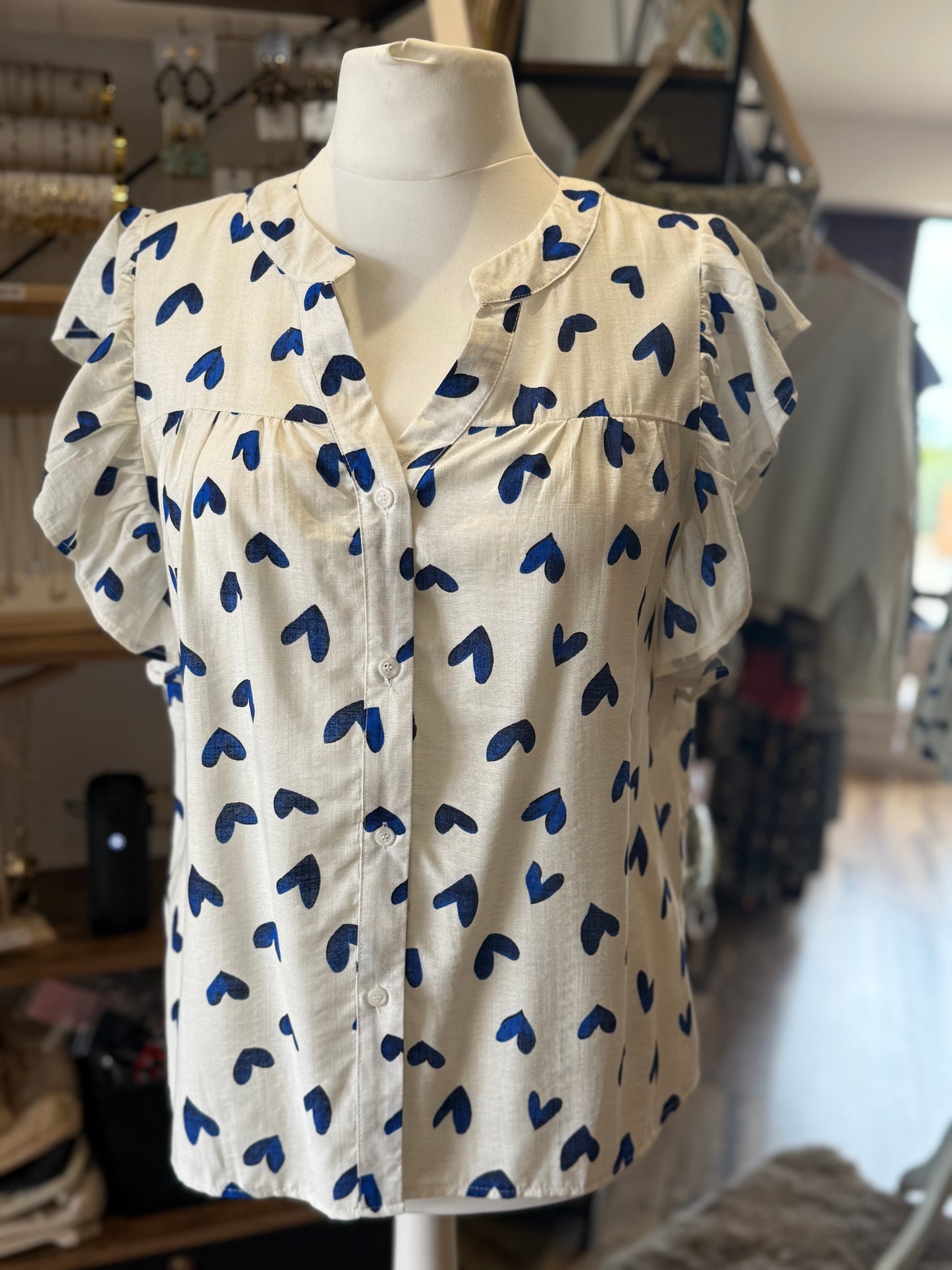 Chemise Falco