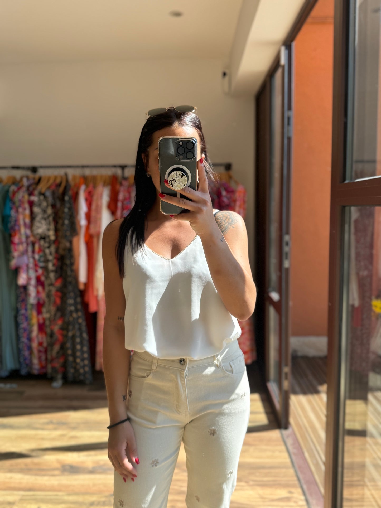 Jean Misty