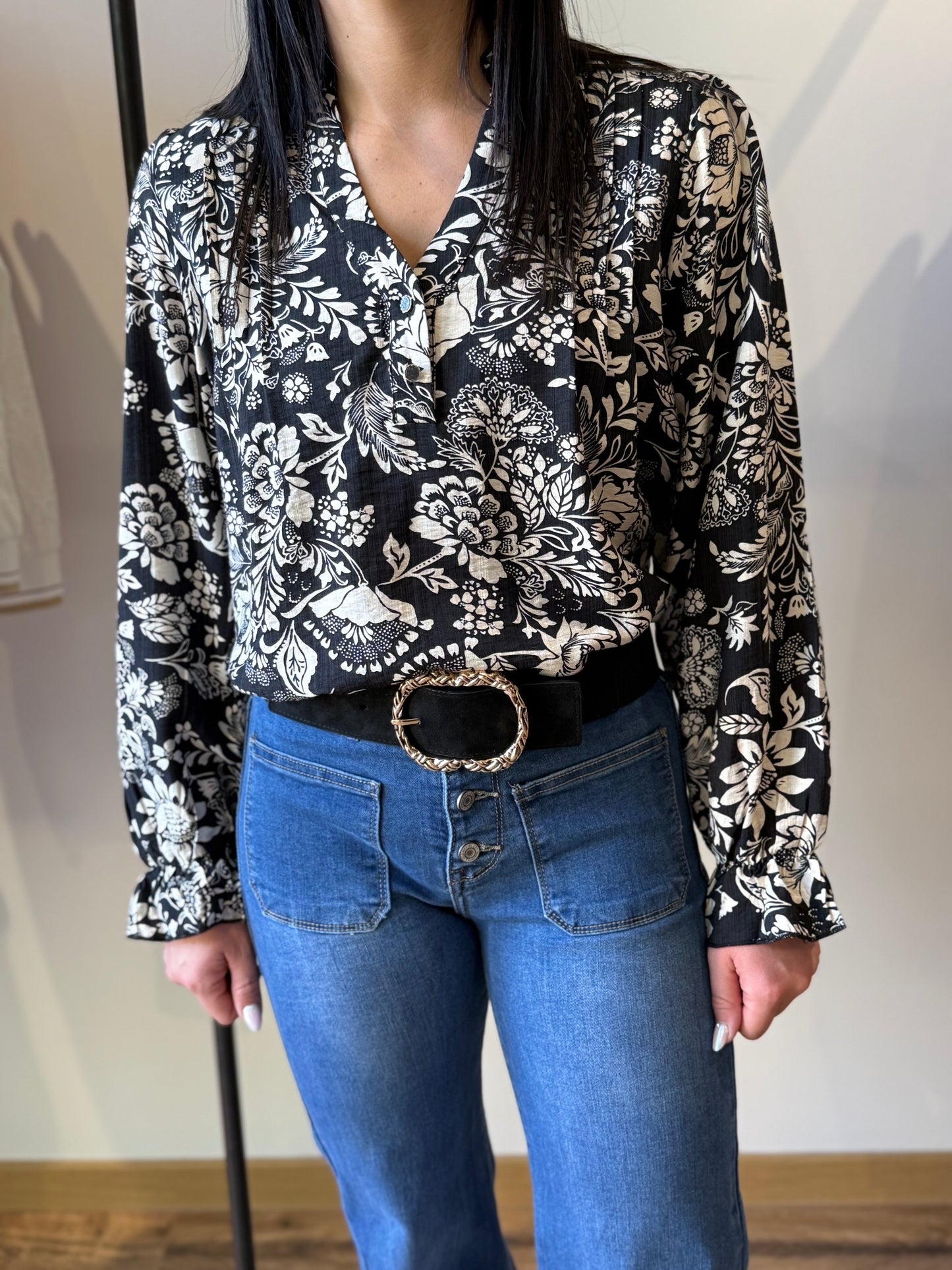 Blouse Penn