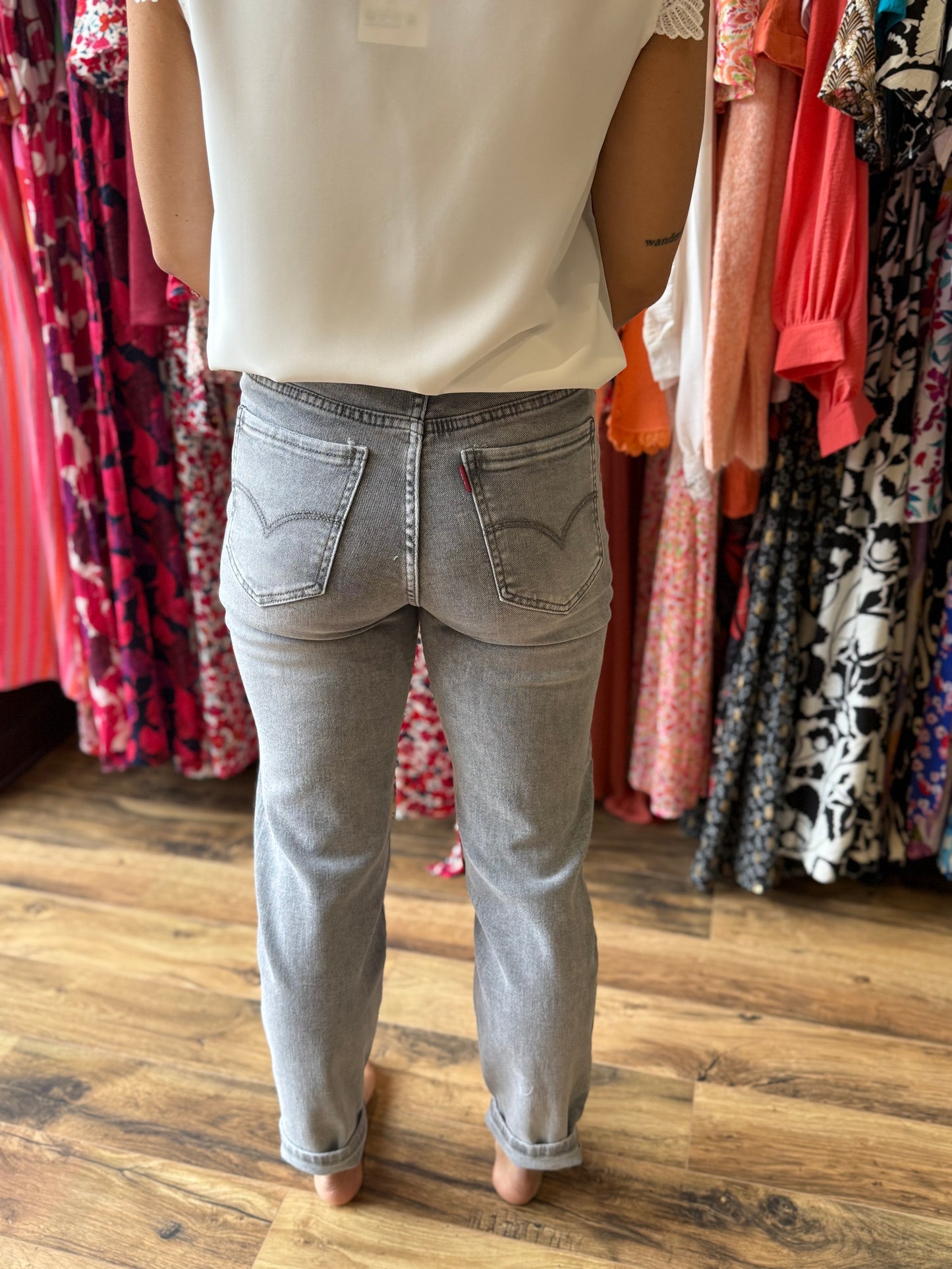 Jean Mom Nikos