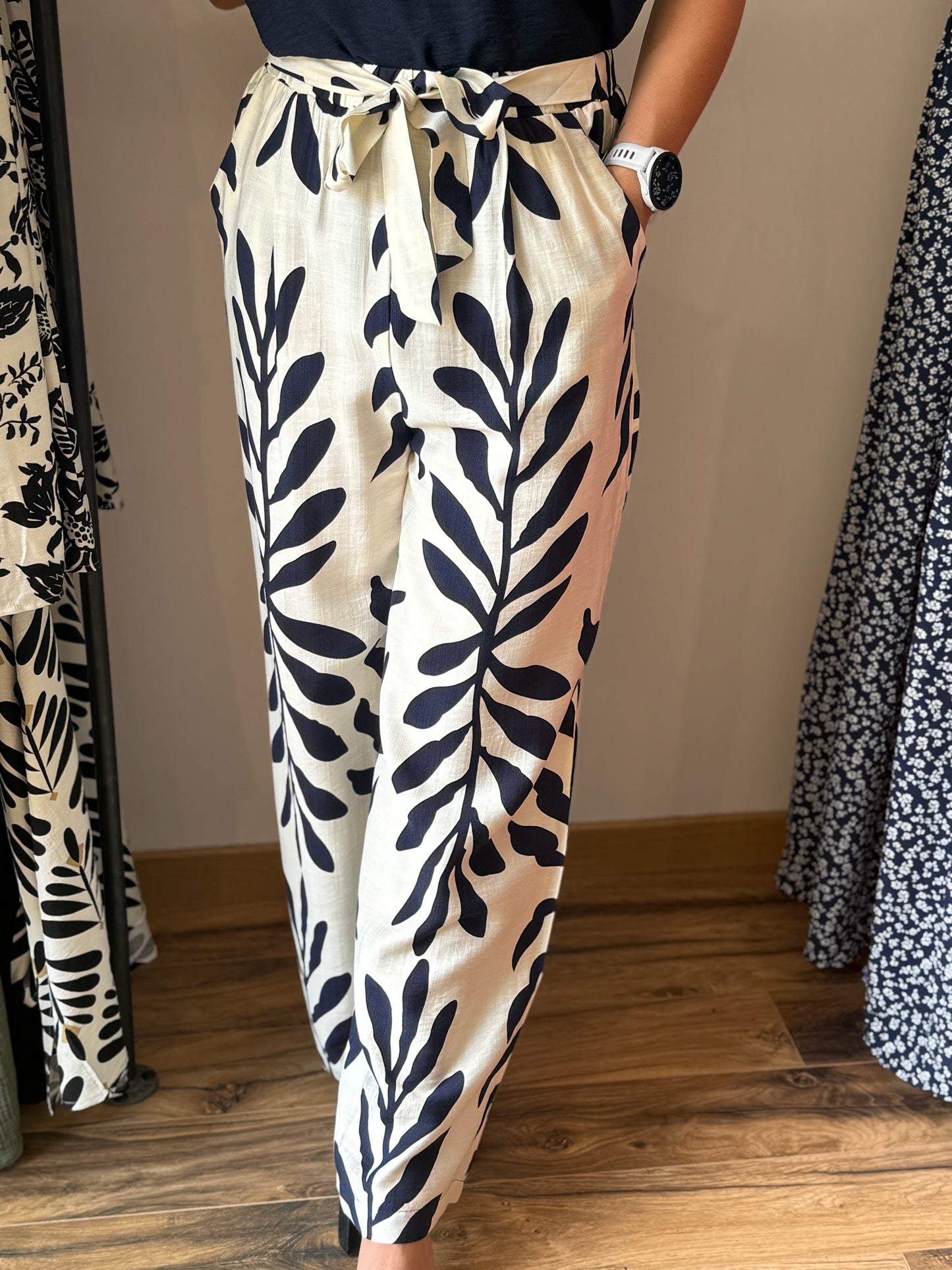 Pantalon Pendo