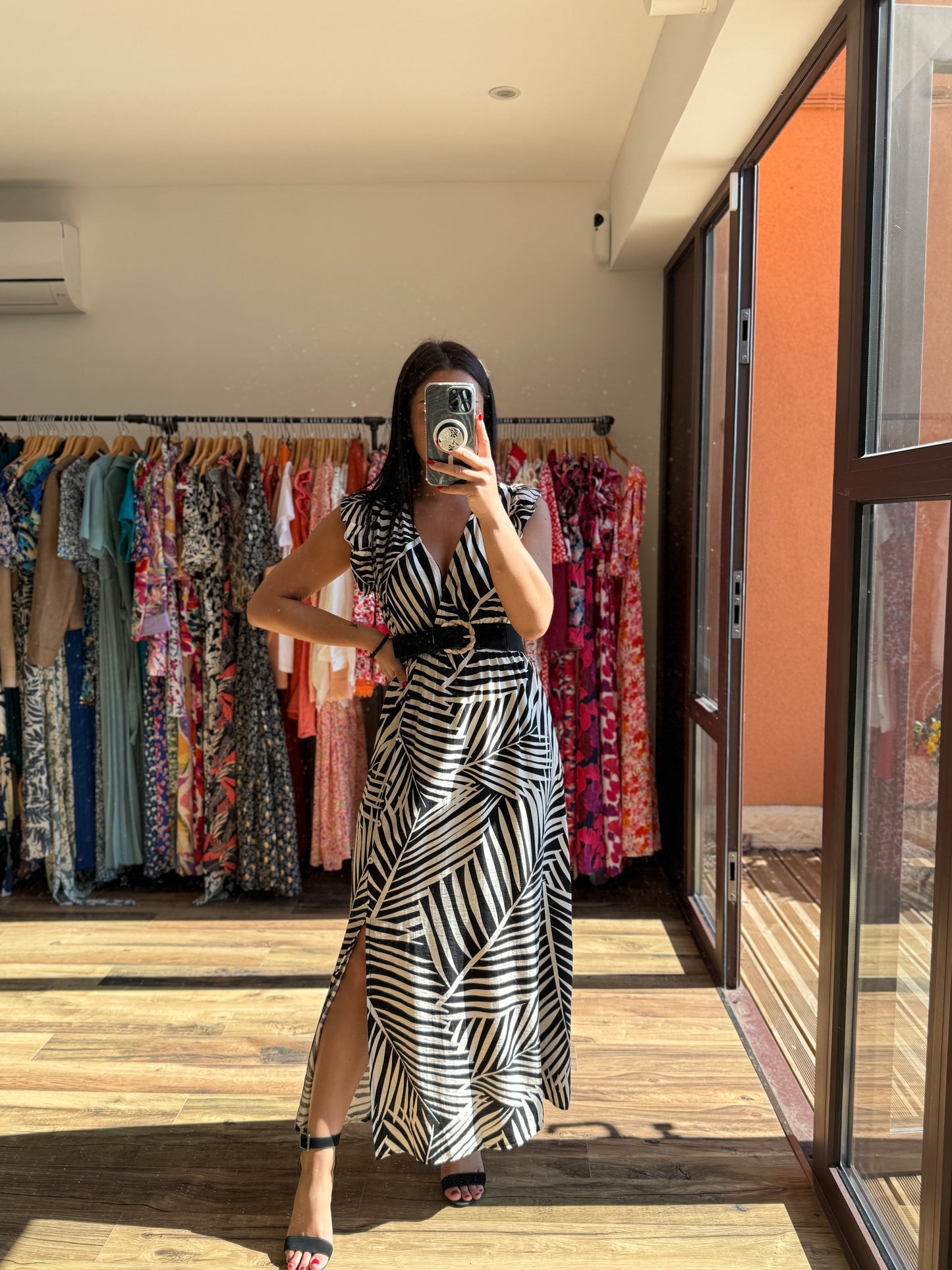 Robe Kimy