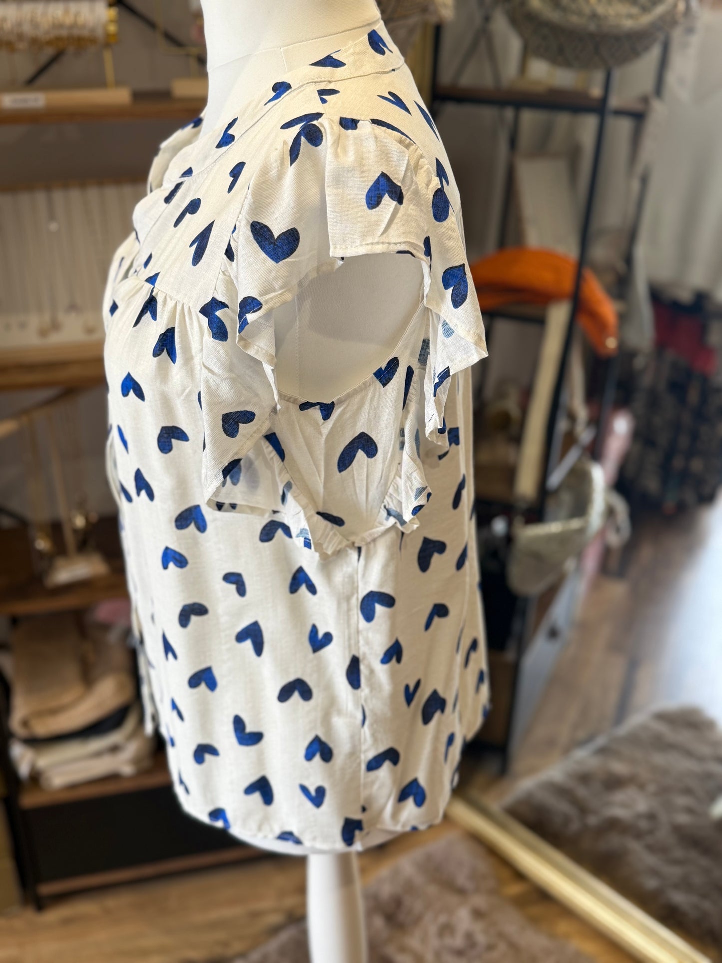 Chemise Falco