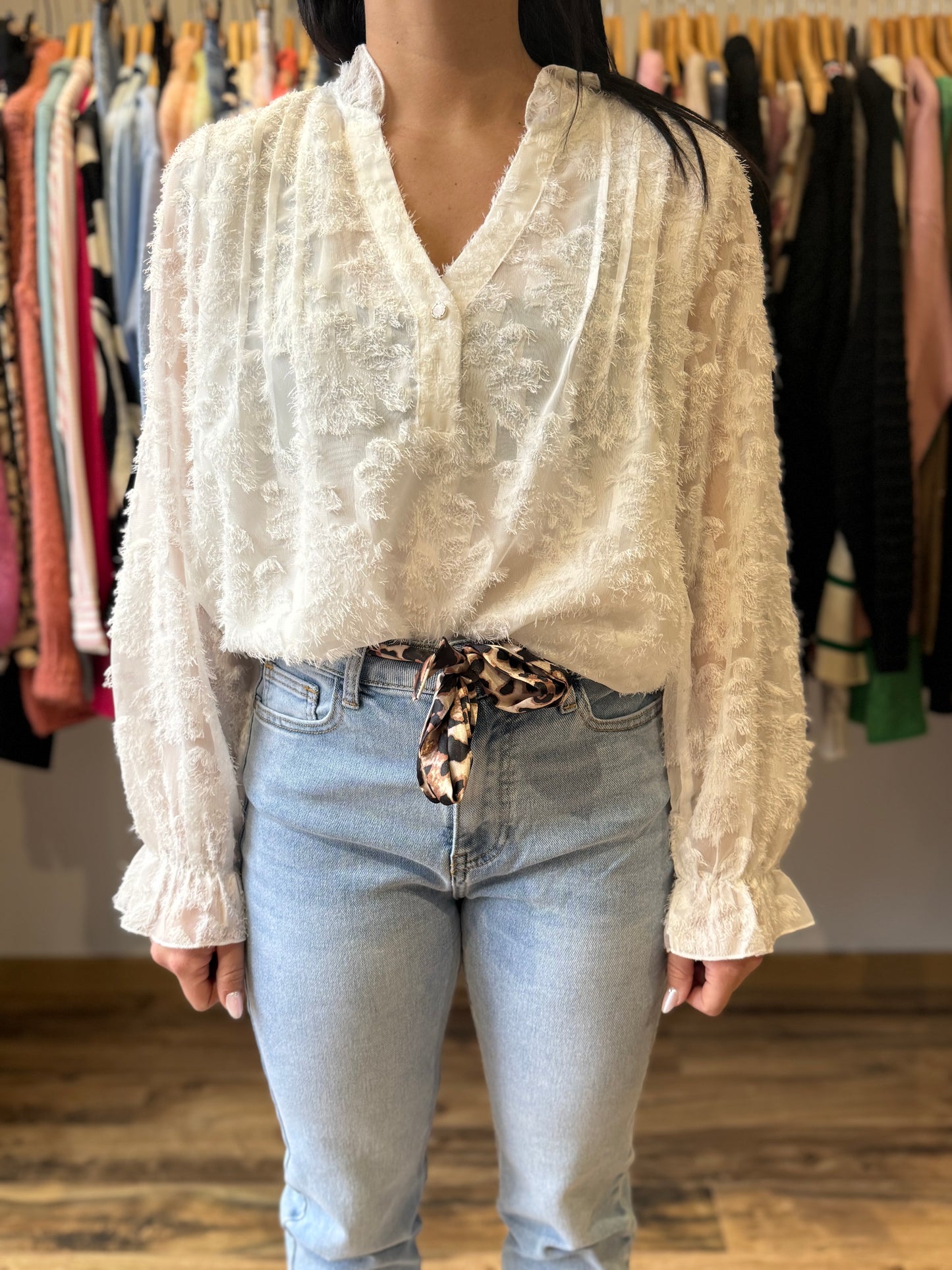 Blouse Janie