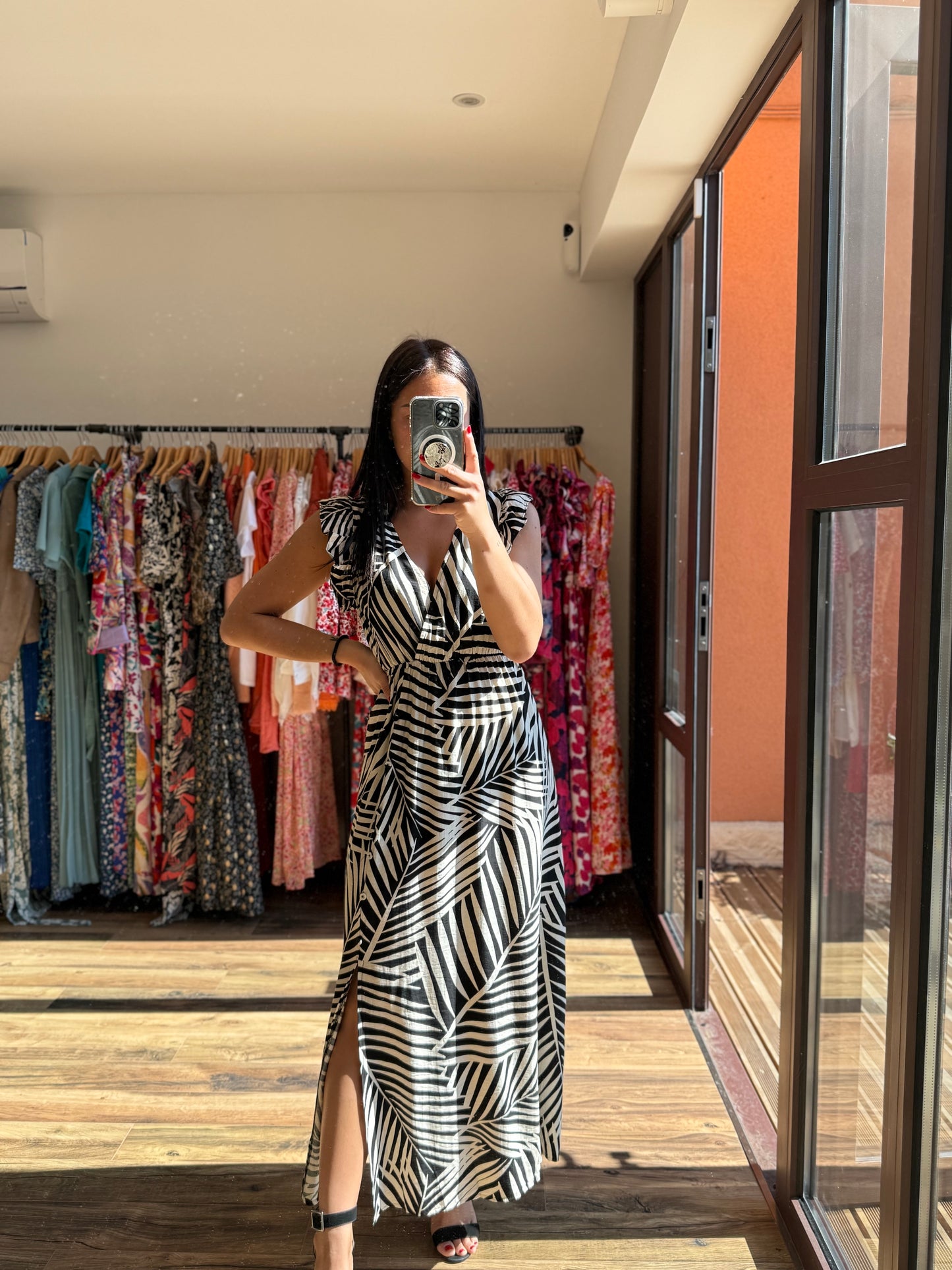 Robe Kimy