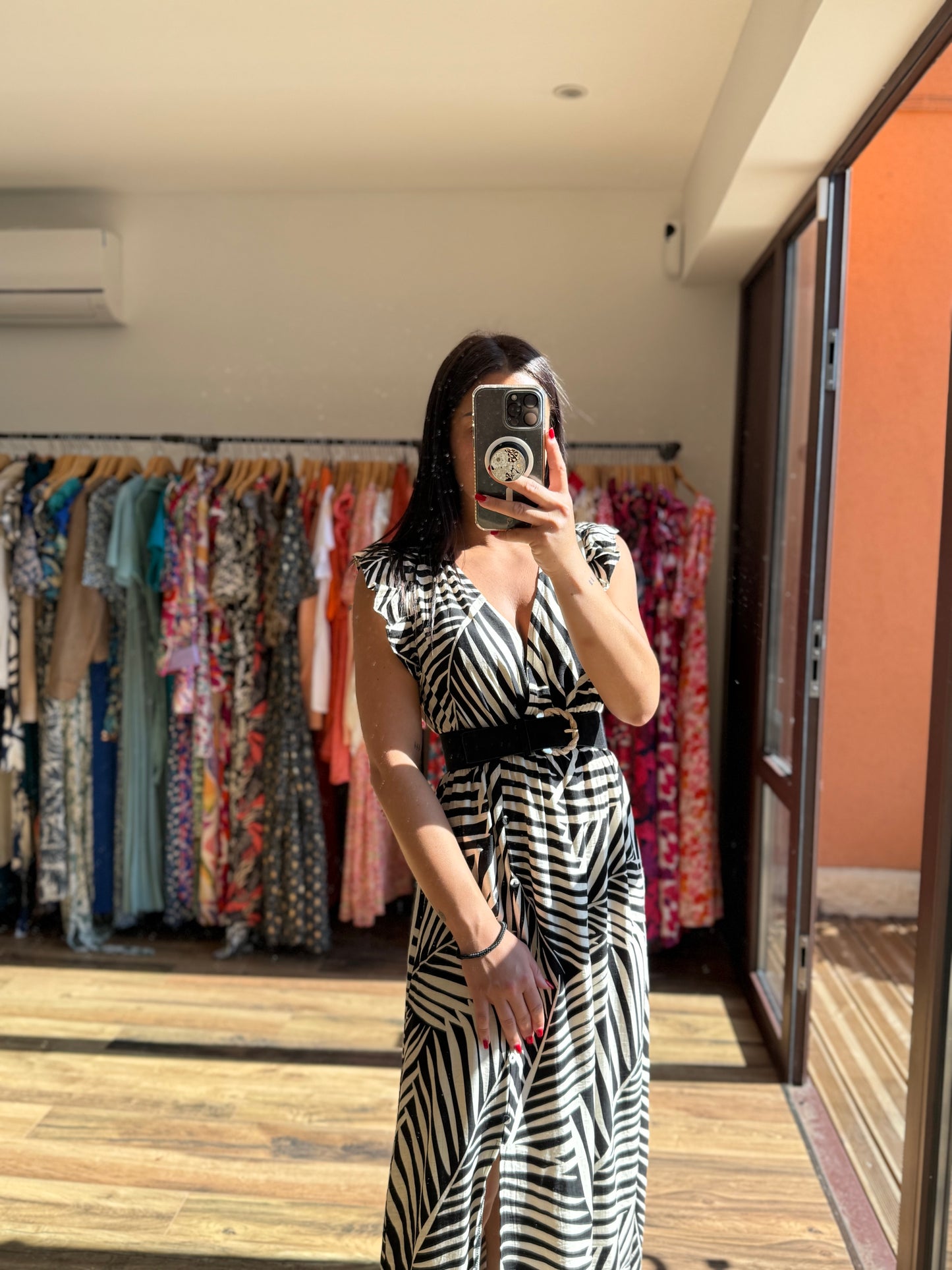 Robe Kimy