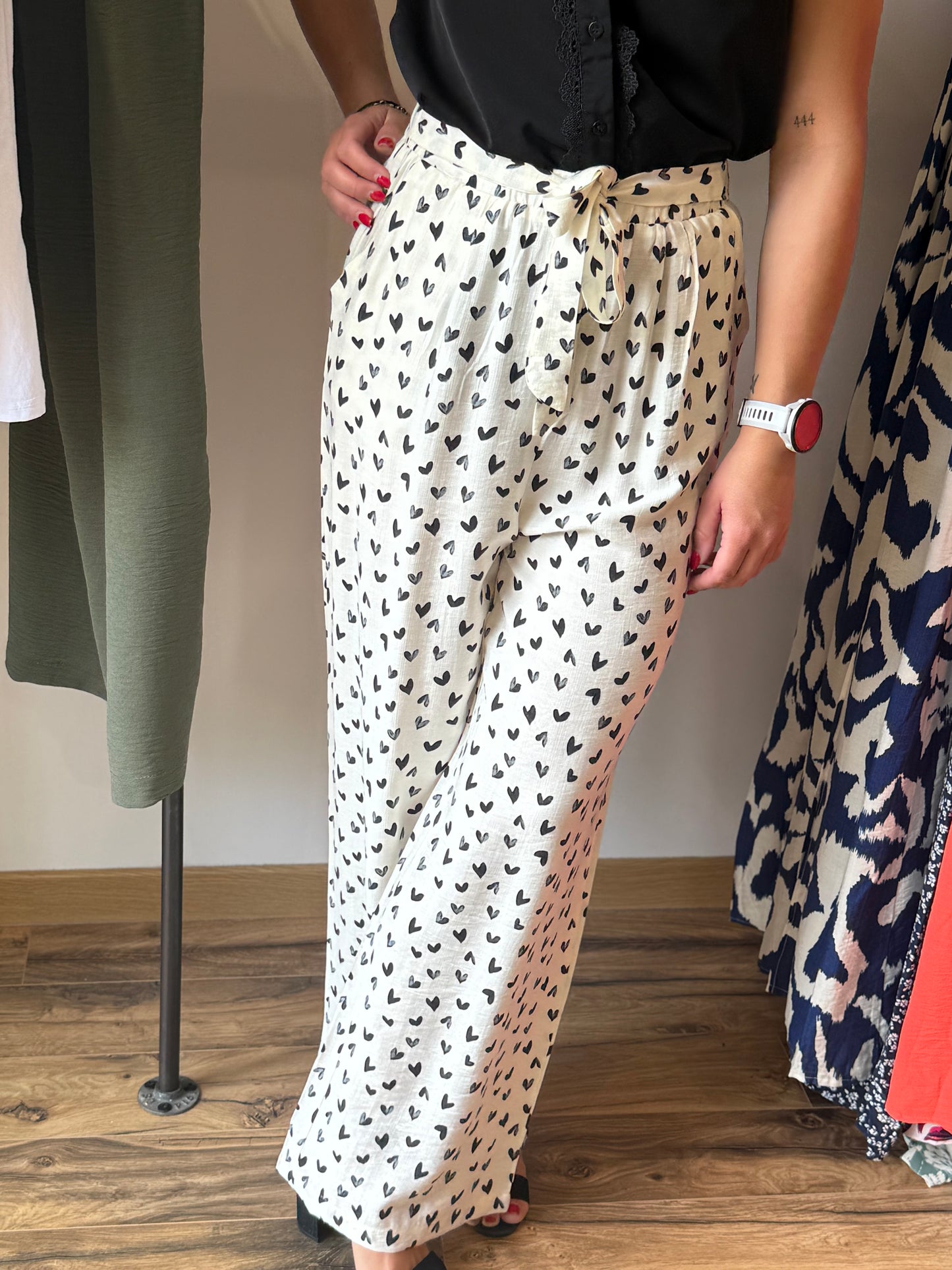 Pantalon Conny