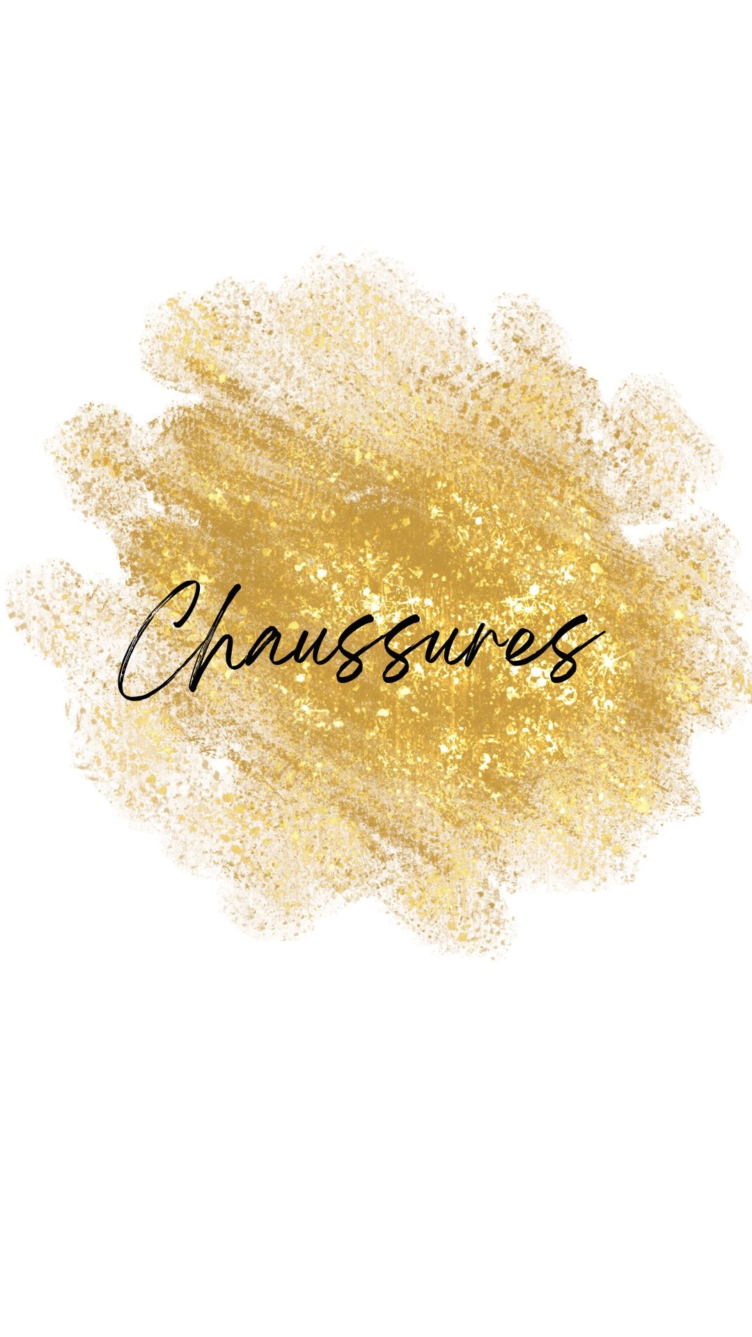 Chaussures