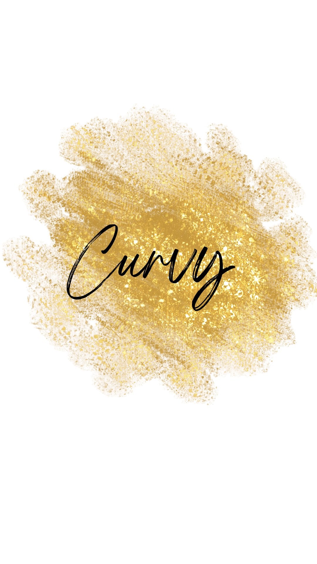 CURVY
