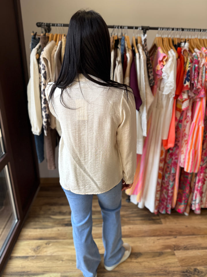 Chemise Zapa