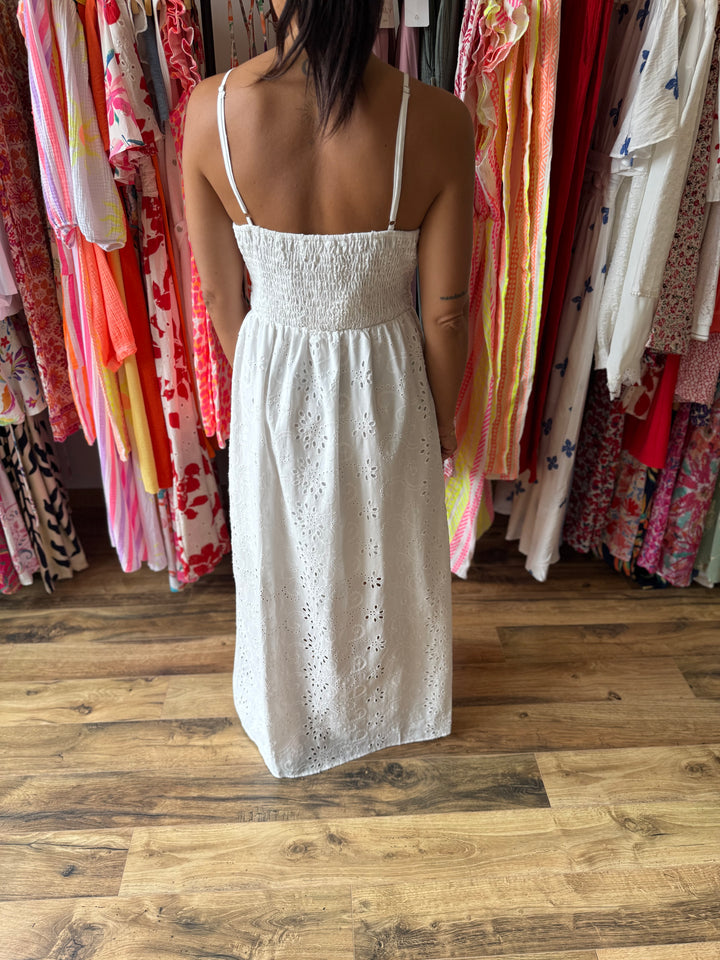 Robe Augustine