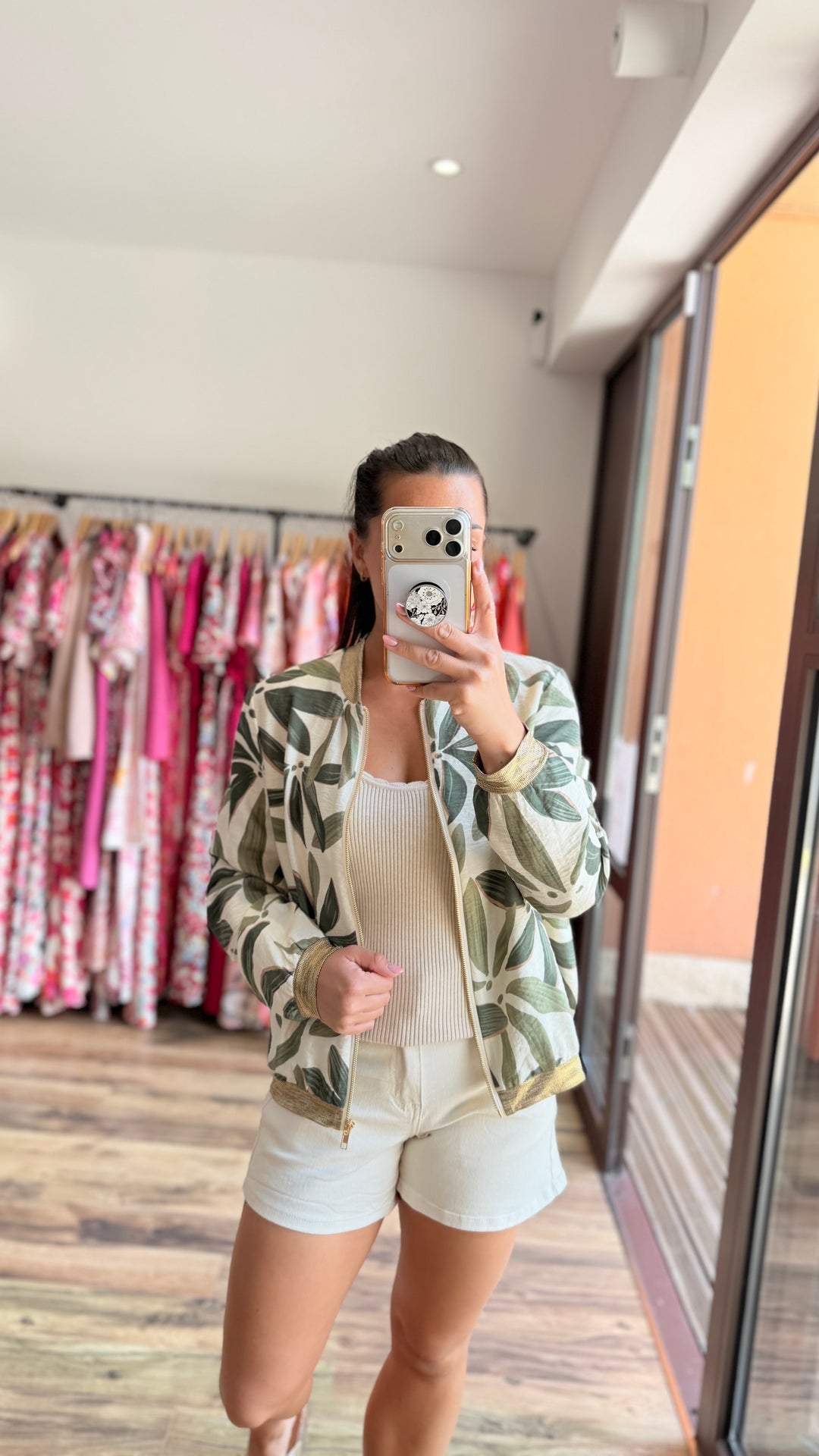 Bombers Fenty