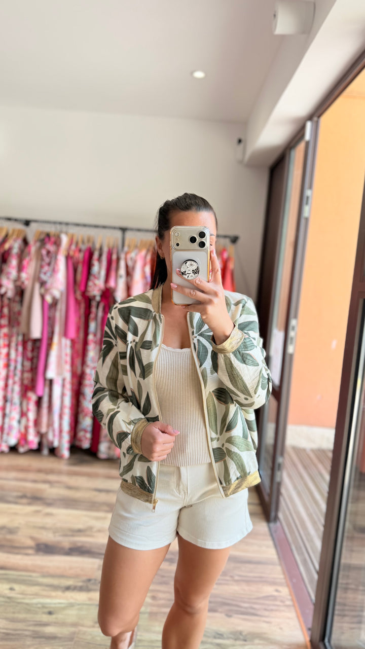 Bombers Fenty