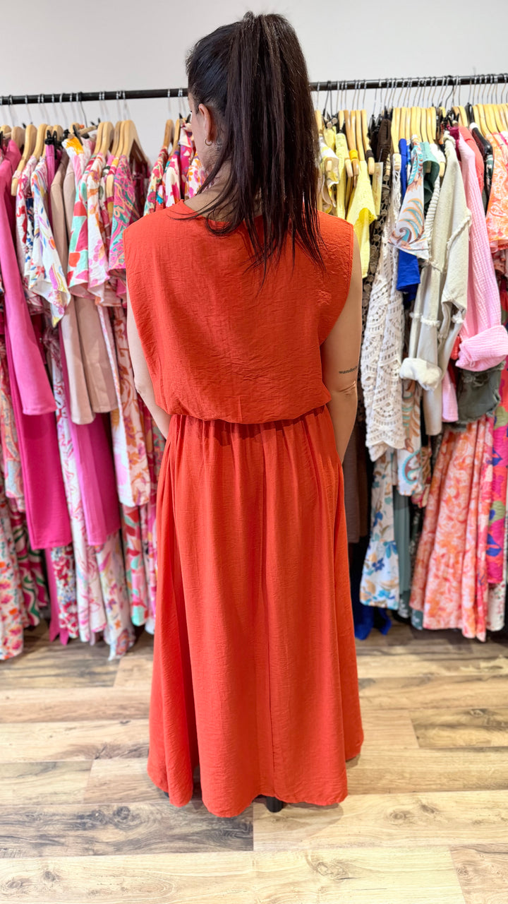 Ensemble Octave corail
