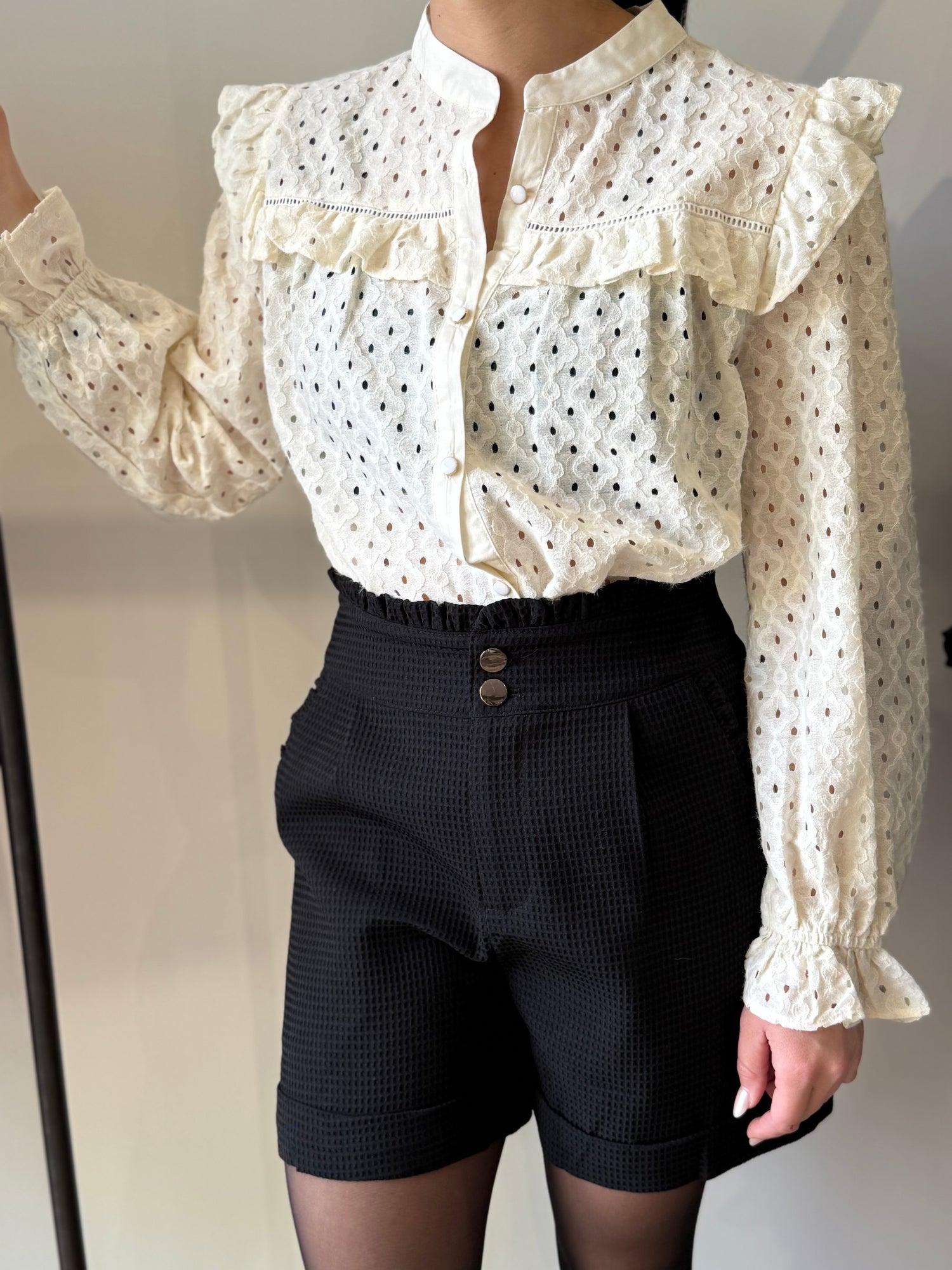 Chemise Kate