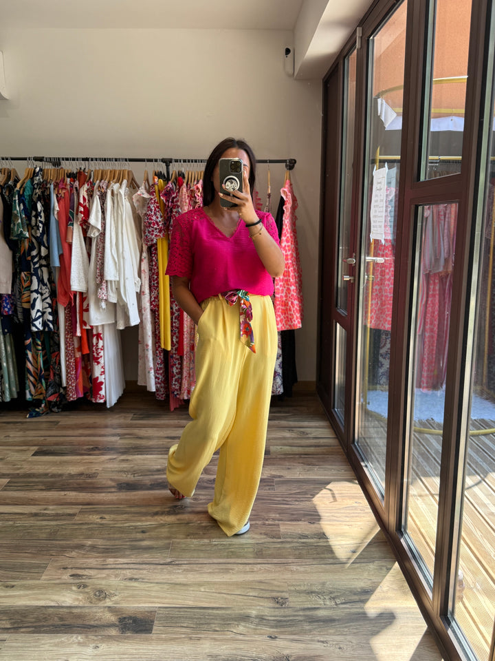 Blouse Miya CURVY