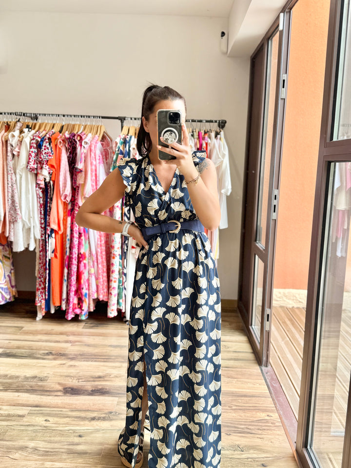 Robe Candide CURVY