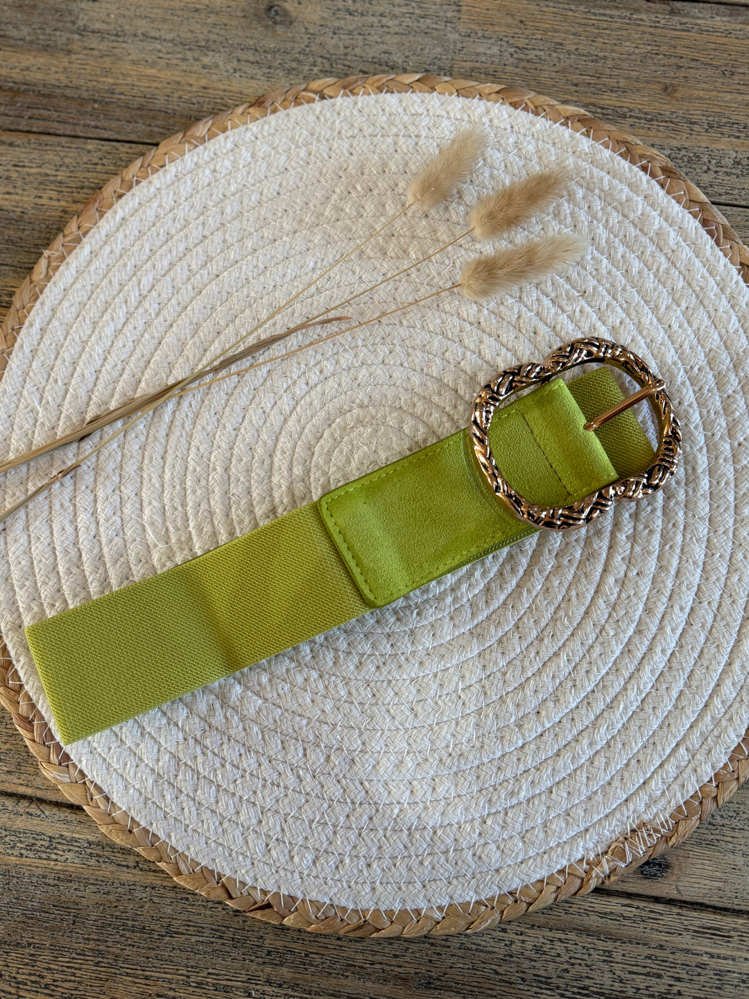 Ceinture N.19