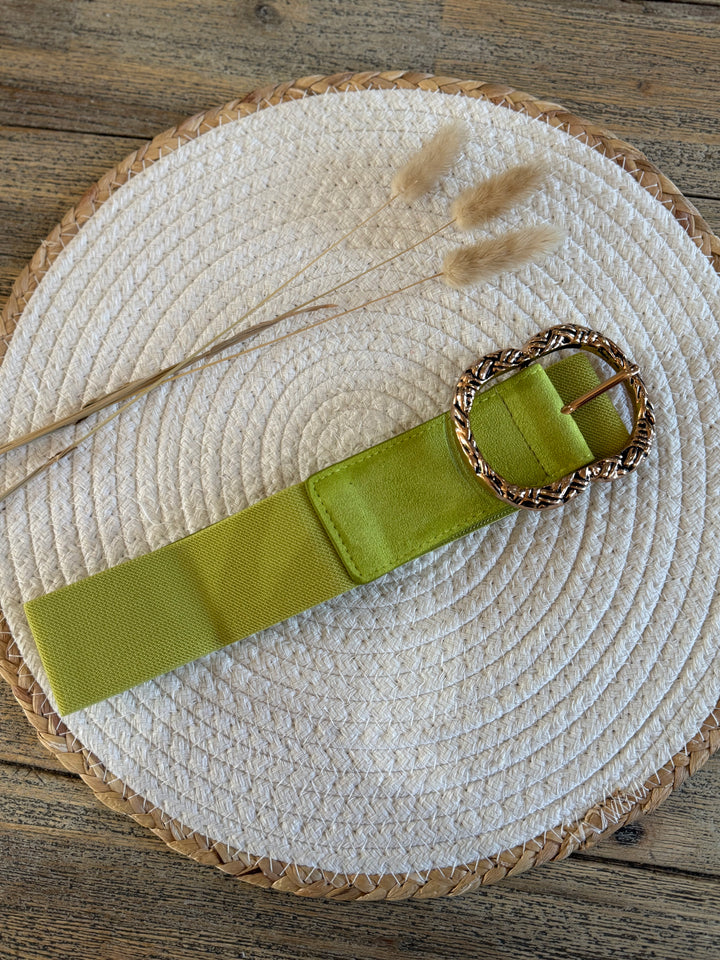 Ceinture N.19