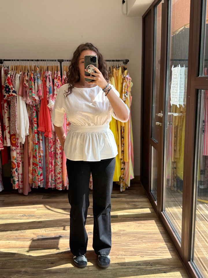 Blouse Evy