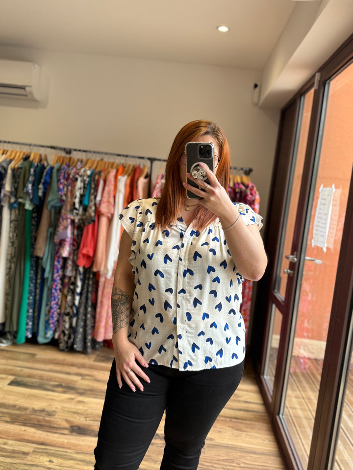Chemise Falco